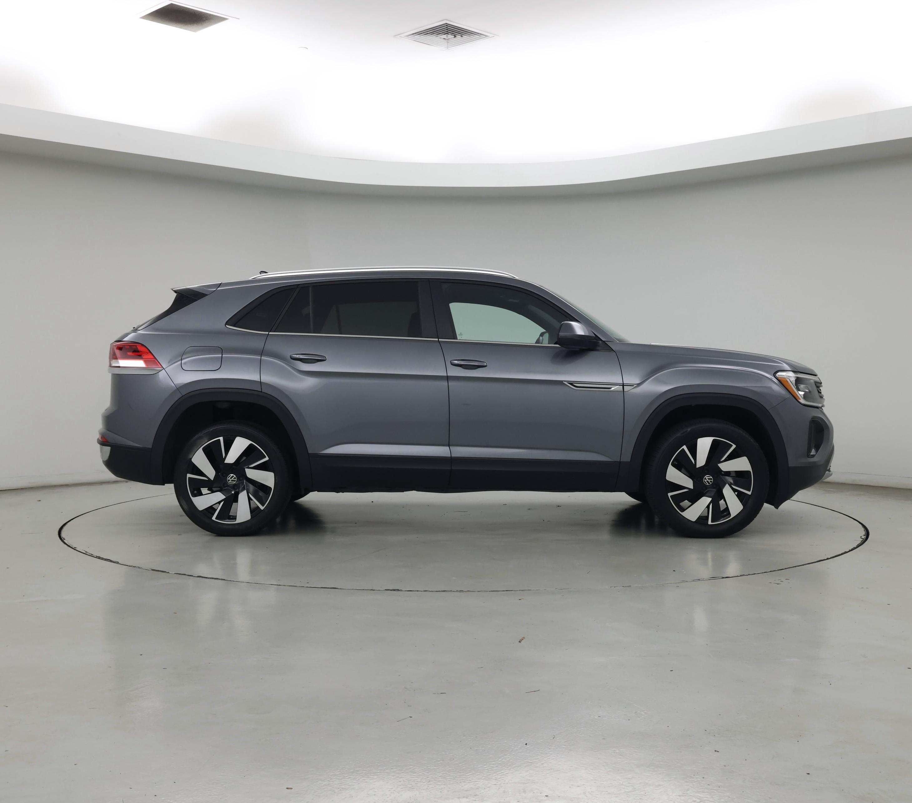 Thumbnail: 2025 Volkswagen Atlas - 7