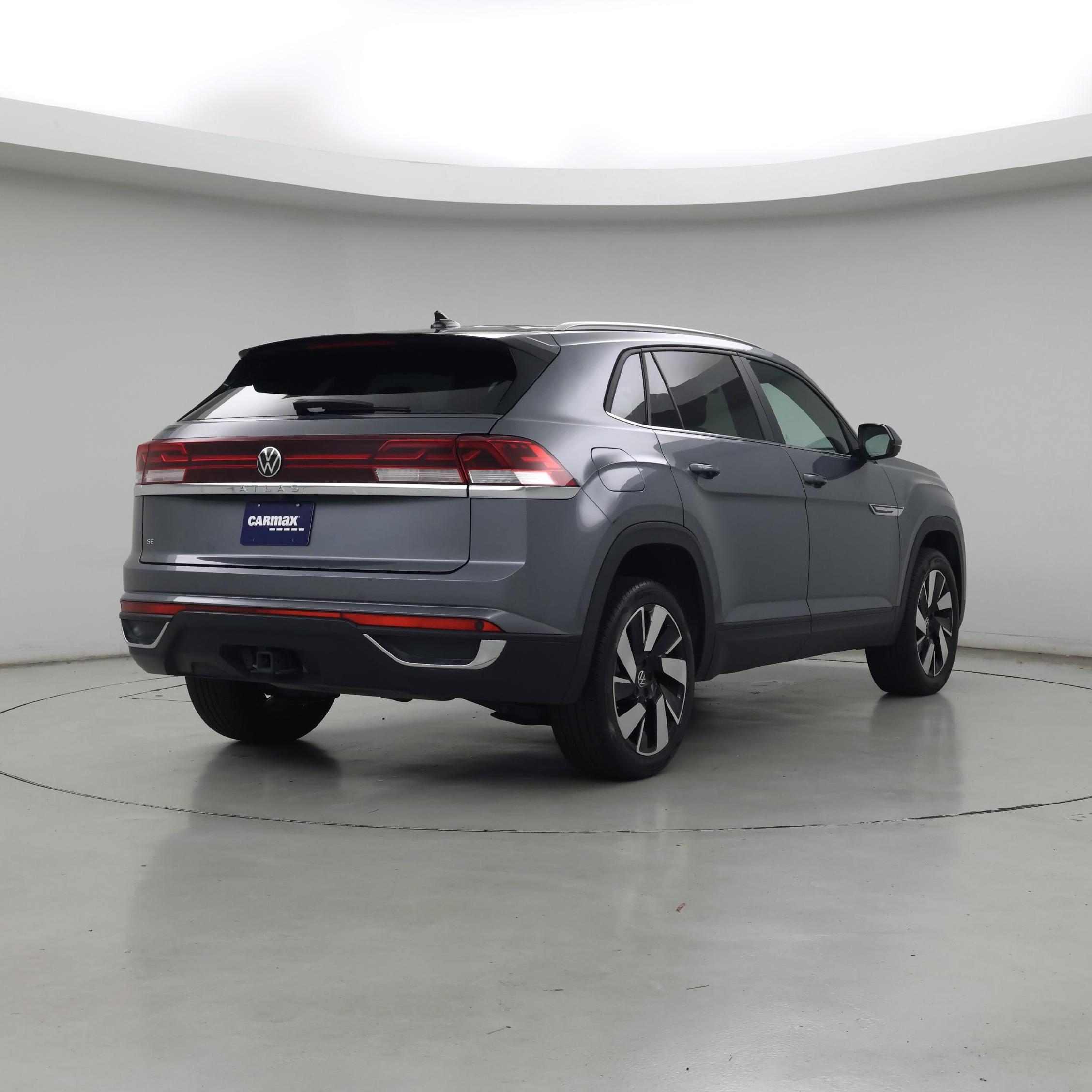 Thumbnail: 2025 Volkswagen Atlas - 8