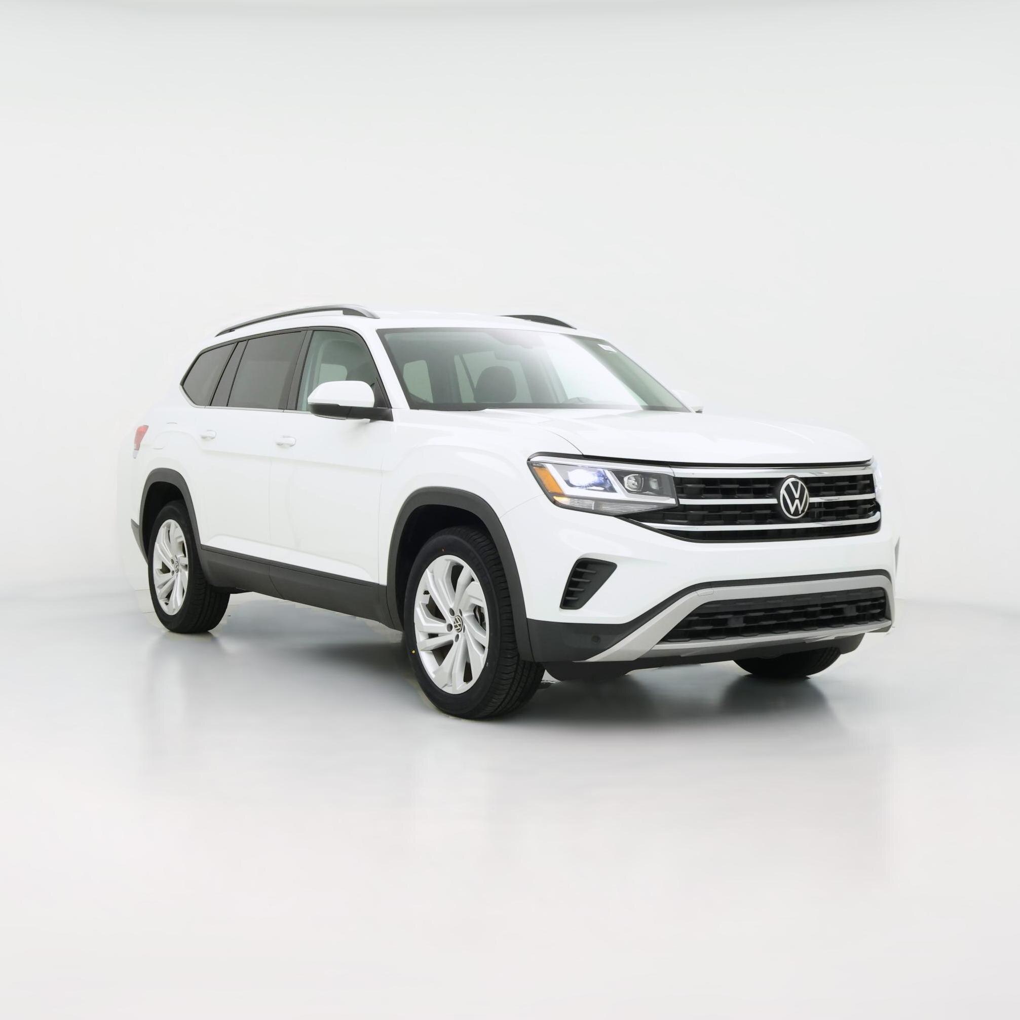 Thumbnail: 2023 Volkswagen Atlas - 1