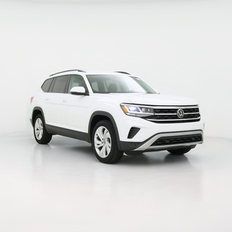 2023 Volkswagen Atlas SE w/Tech