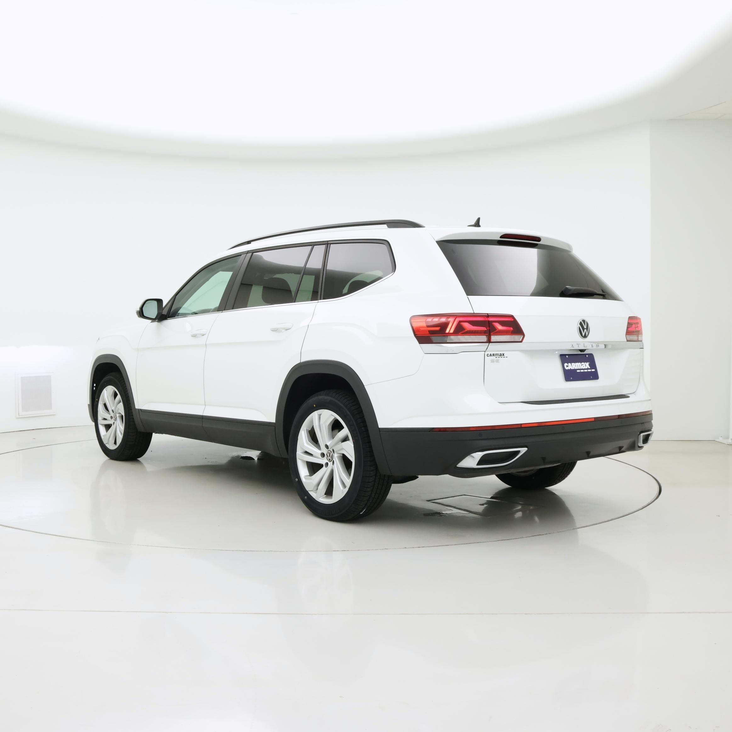 Thumbnail: 2023 Volkswagen Atlas - 2