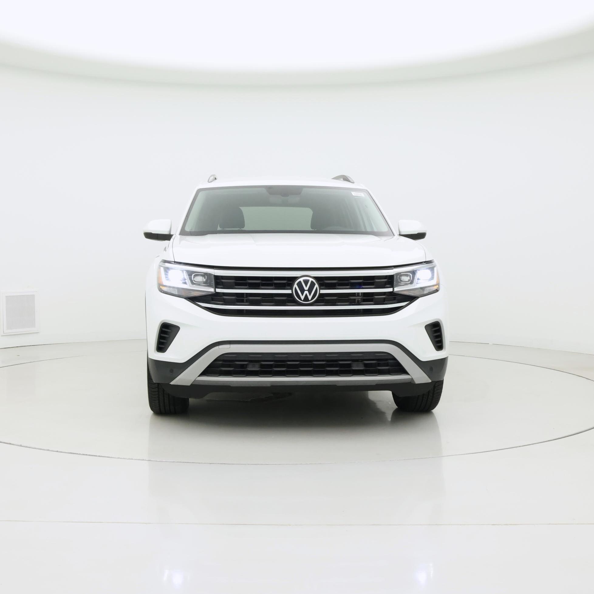 Thumbnail: 2023 Volkswagen Atlas - 5