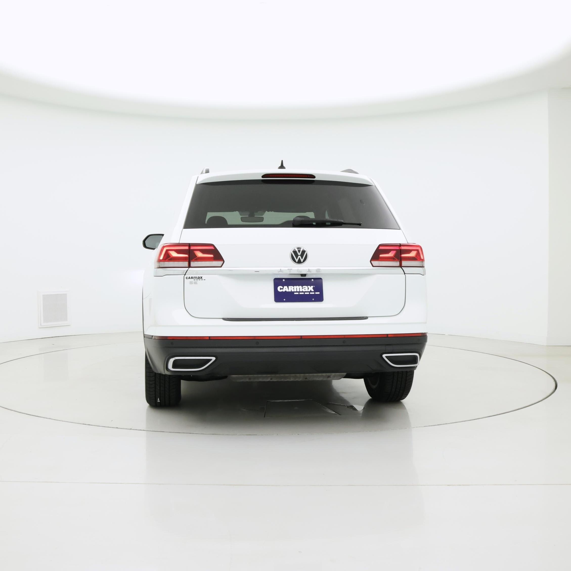 Thumbnail: 2023 Volkswagen Atlas - 6
