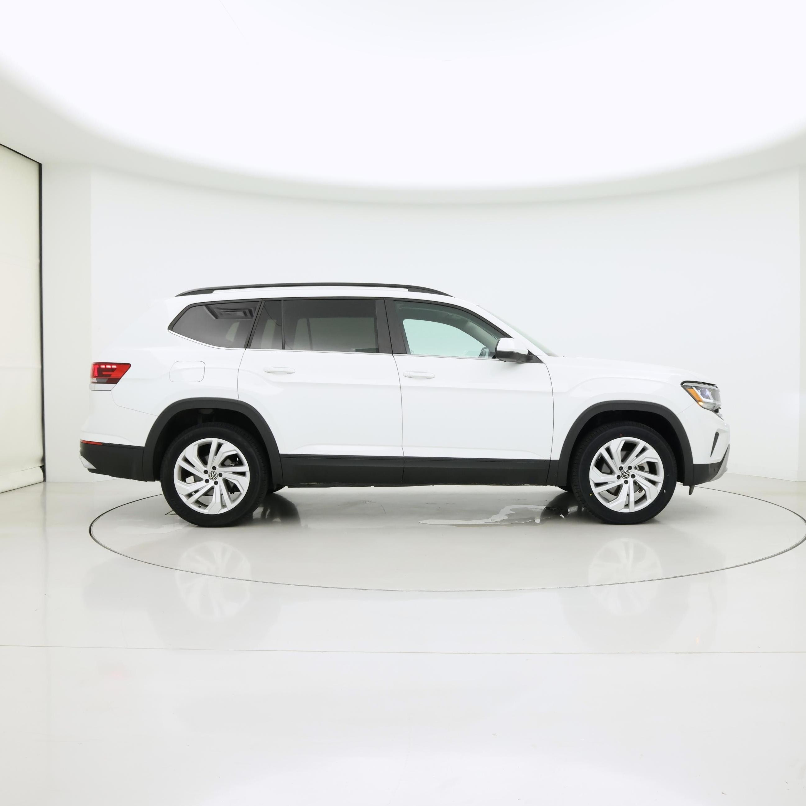 Thumbnail: 2023 Volkswagen Atlas - 7