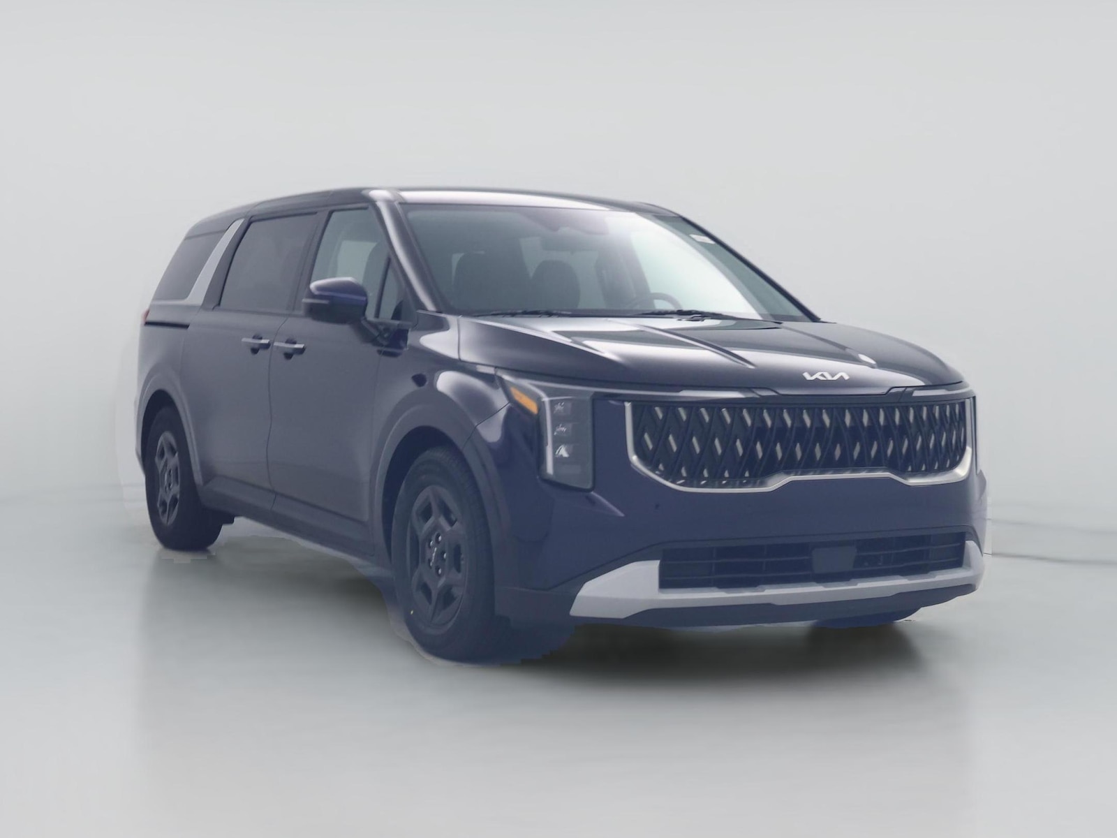 2025 Kia Carnival