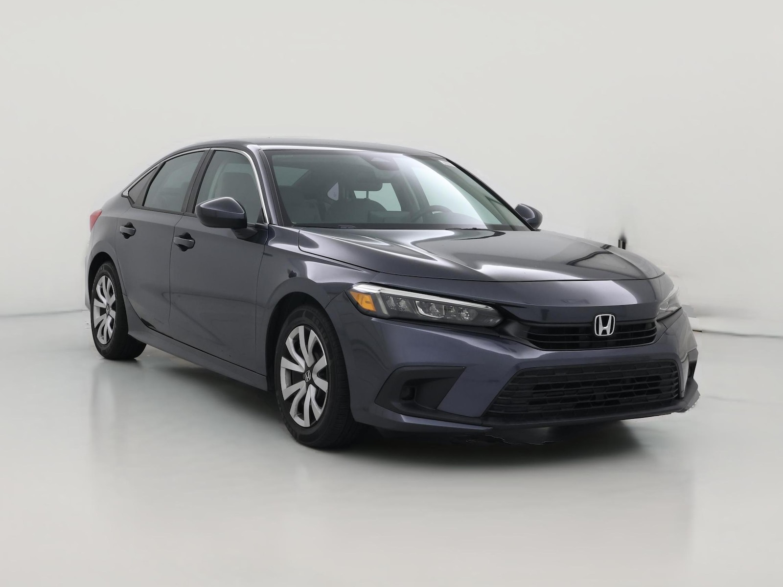 2022 Honda Civic Sedan