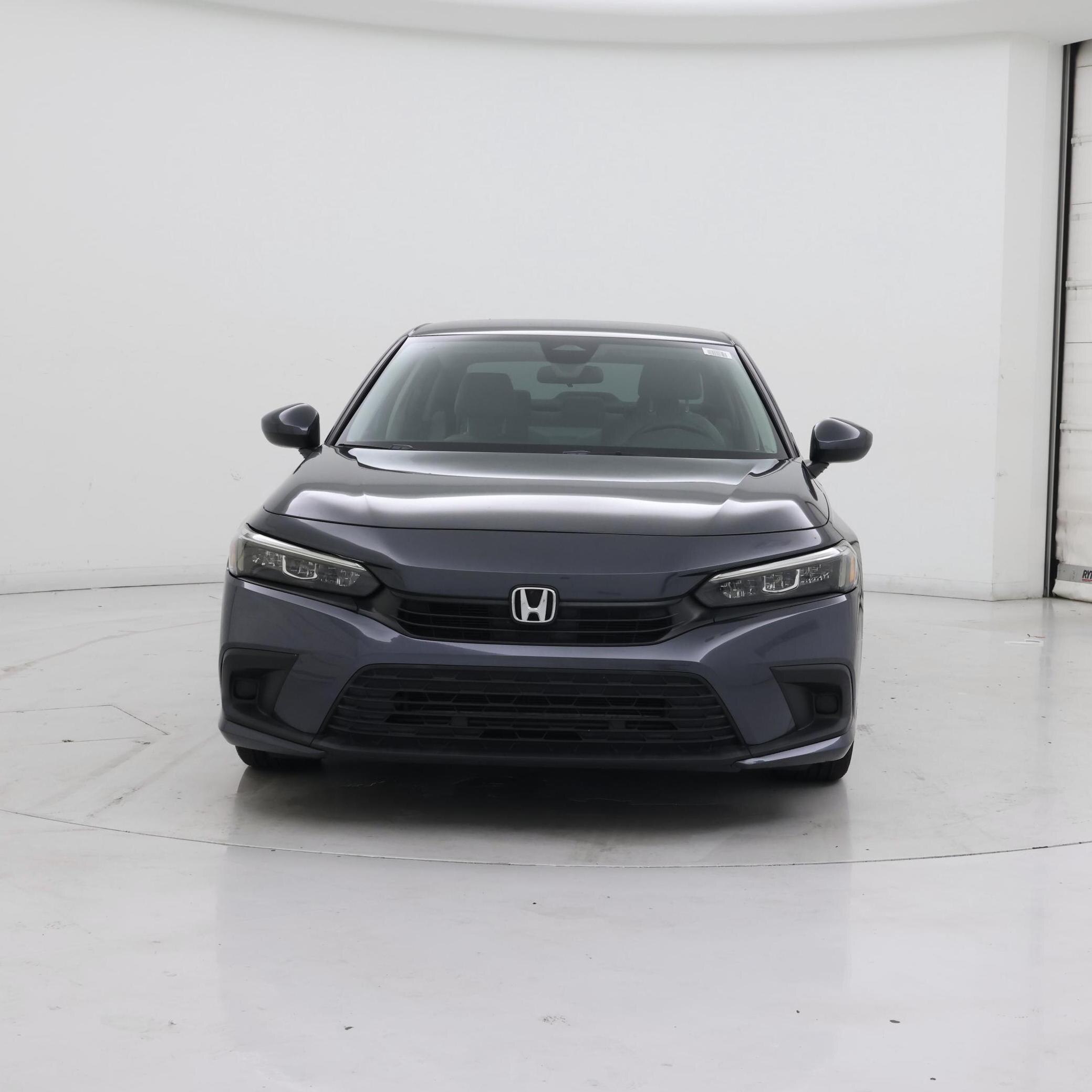 Thumbnail: 2022 Honda Civic - 5