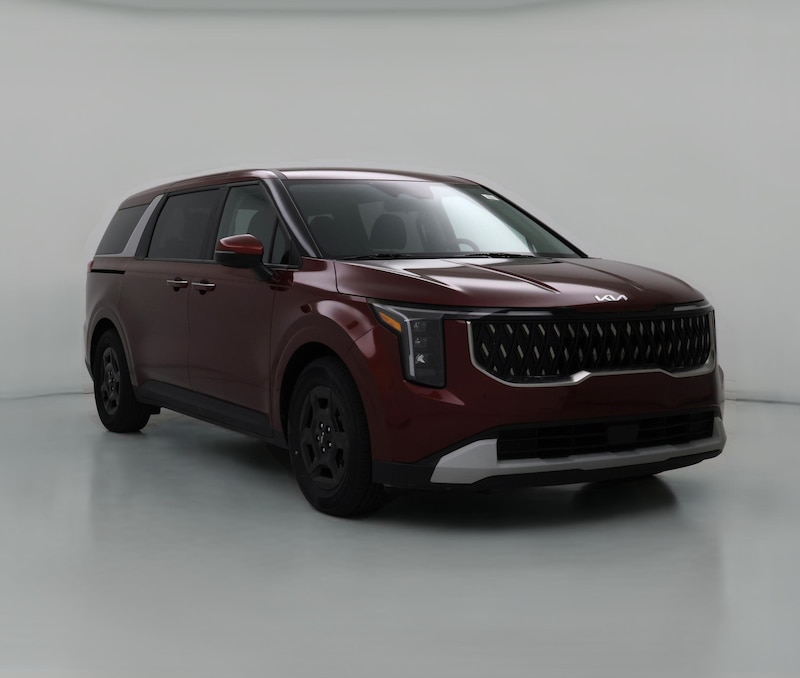 2025 Kia Carnival LX