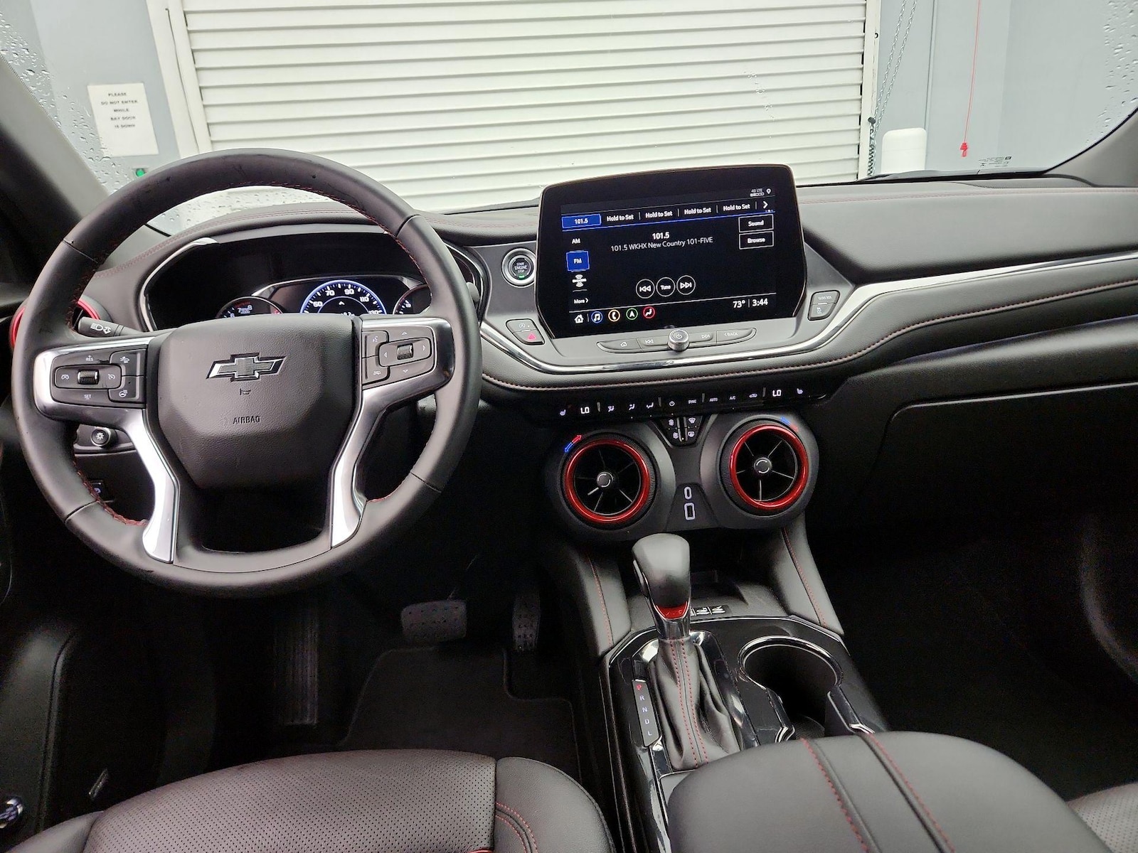 2025 Chevrolet Blazer RS - Photo 10