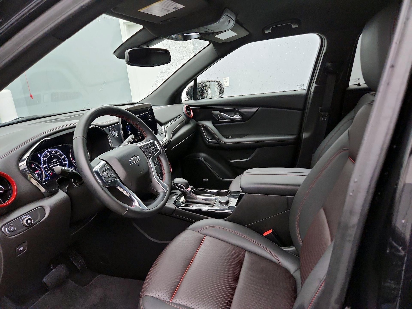 2025 Chevrolet Blazer RS - Photo 12
