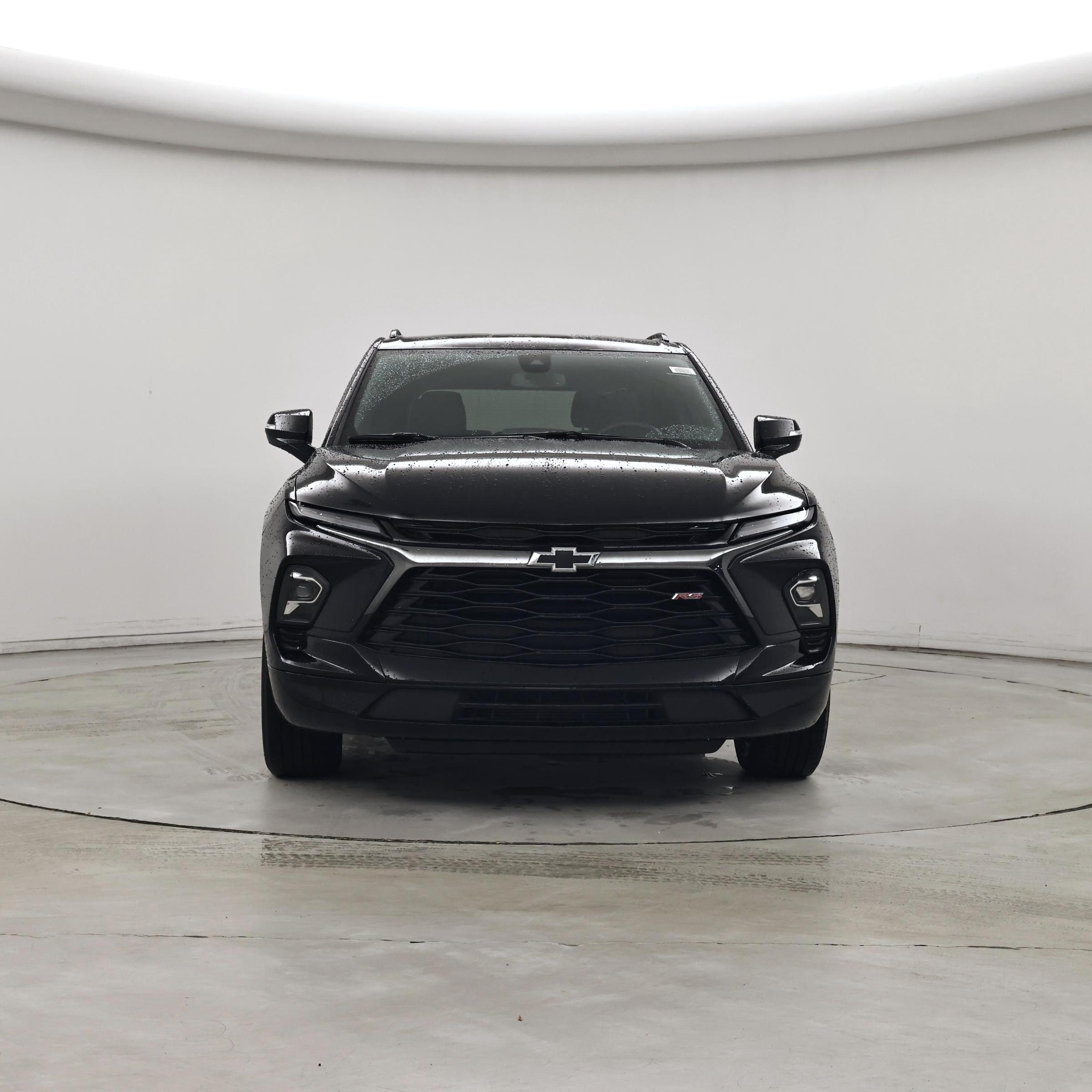 Thumbnail: 2025 Chevrolet Blazer - 5