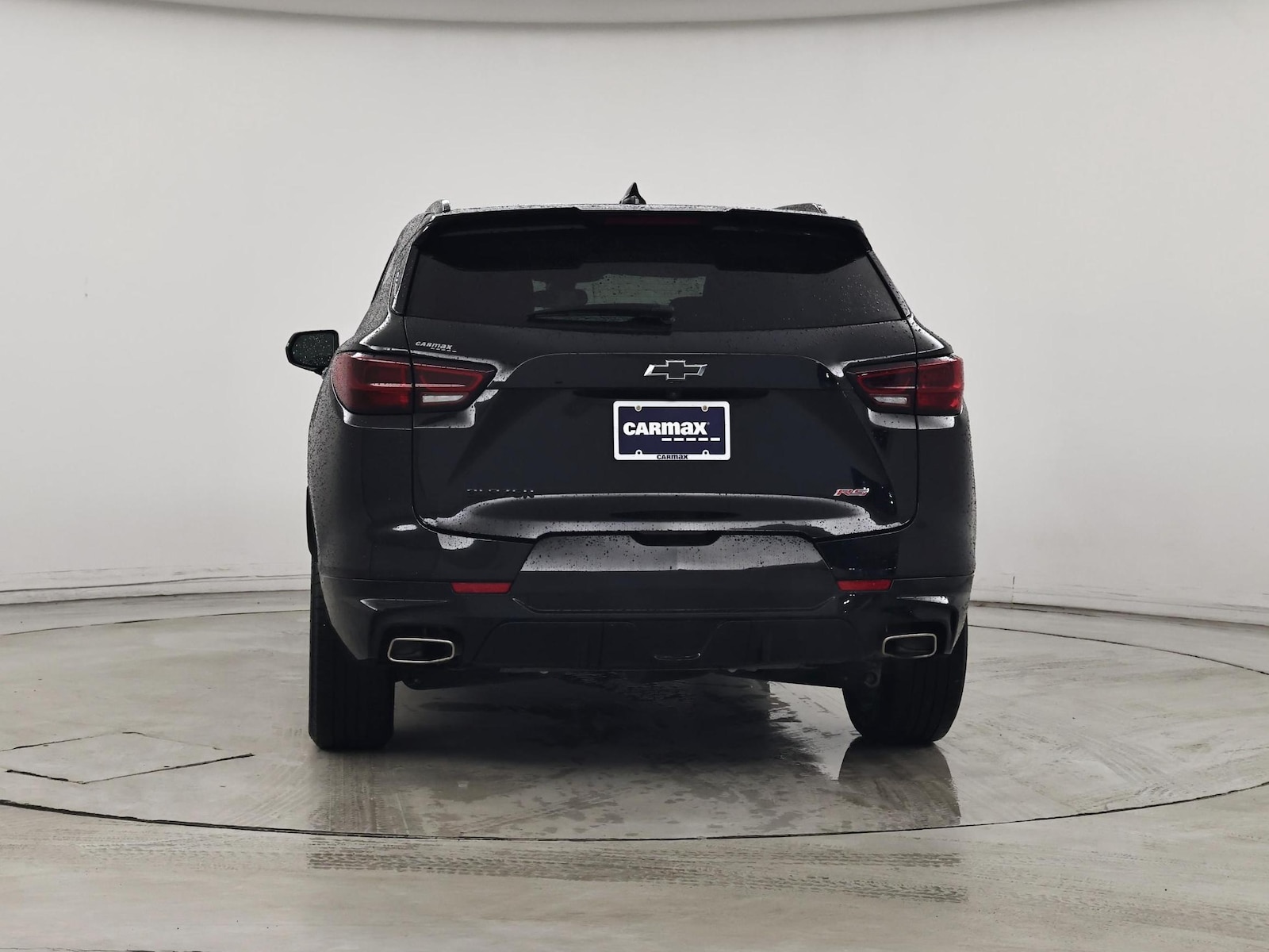 2025 Chevrolet Blazer RS - Photo 7
