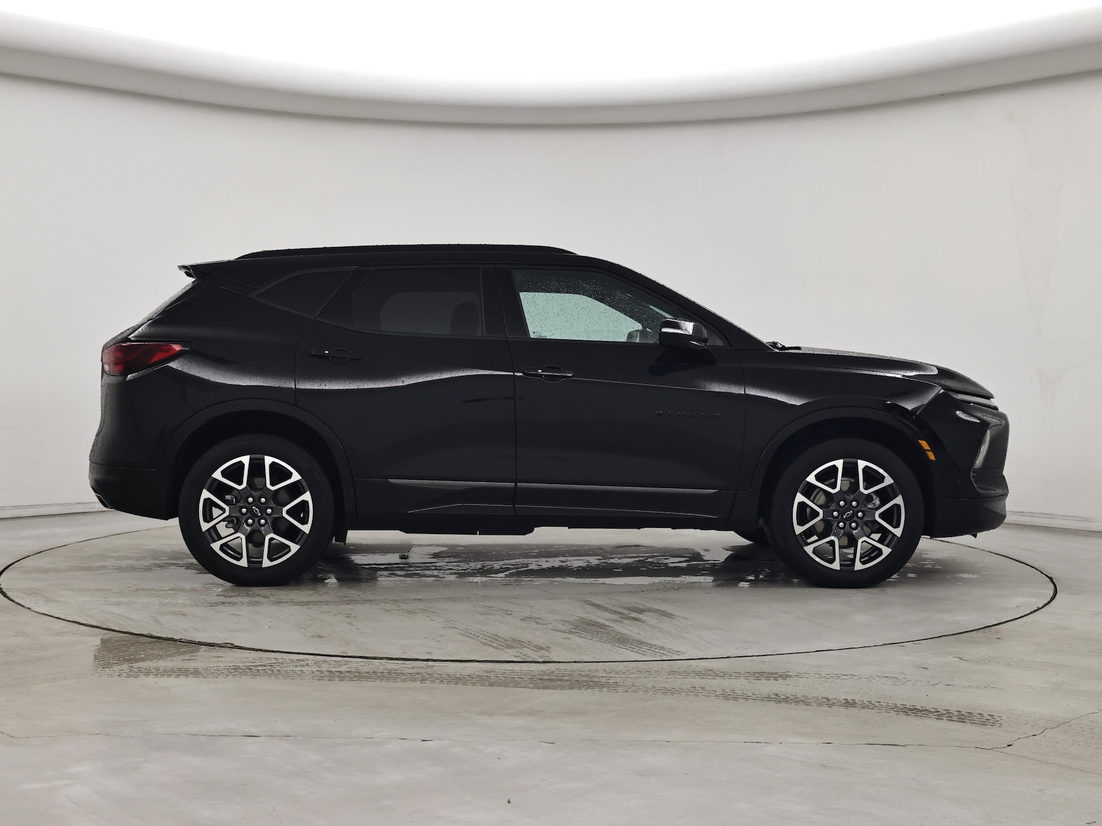 2025 Chevrolet Blazer RS - Photo 8