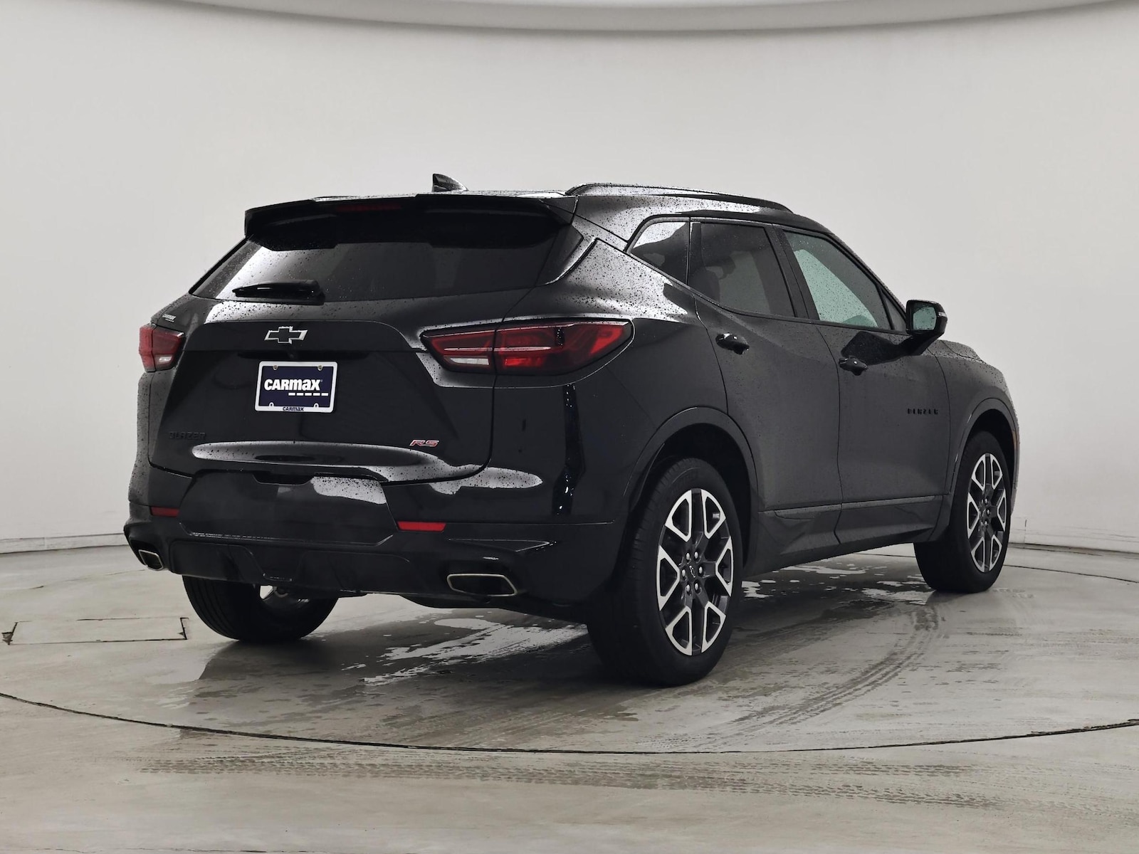 2025 Chevrolet Blazer RS - Photo 9
