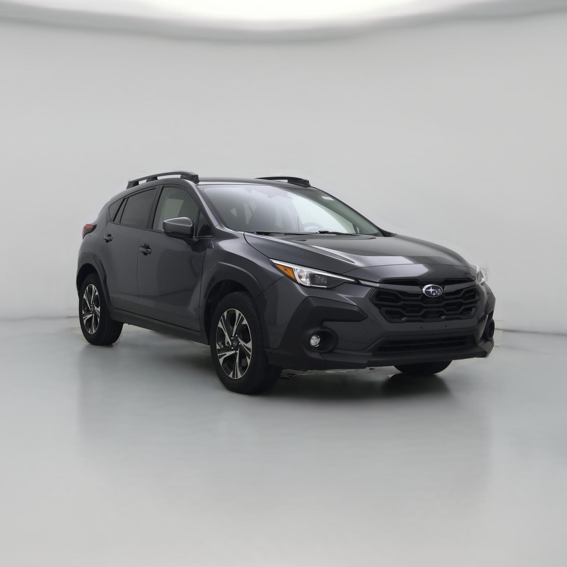Thumbnail: 2024 Subaru Crosstrek - 1