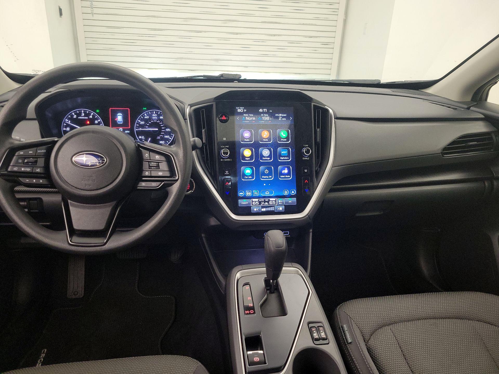 Thumbnail: 2024 Subaru Crosstrek - 9