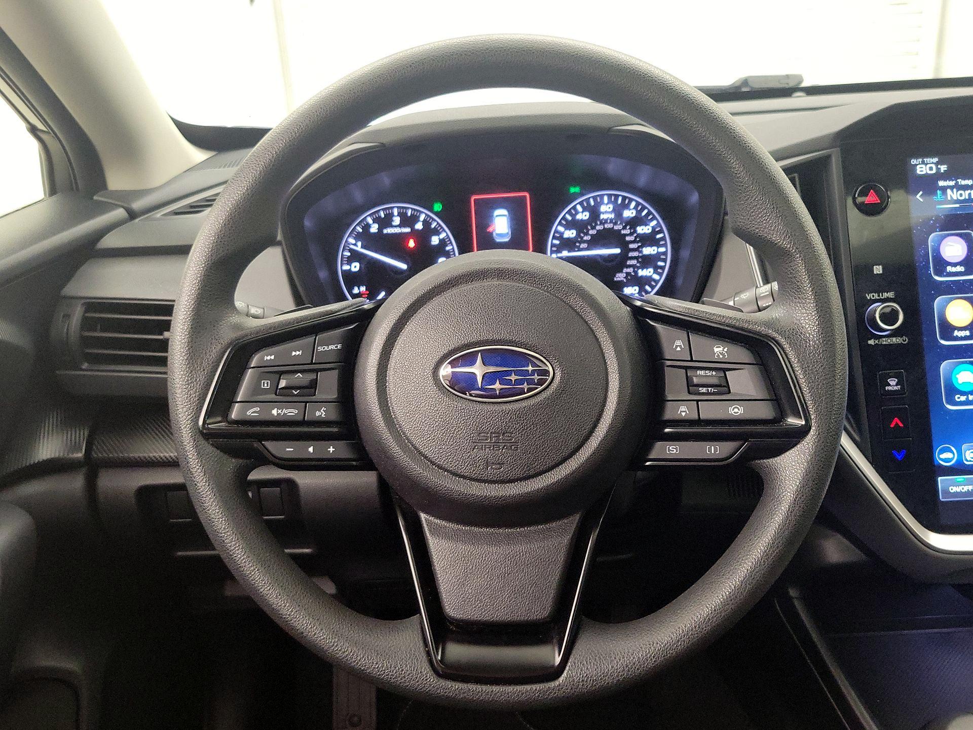Thumbnail: 2024 Subaru Crosstrek - 10