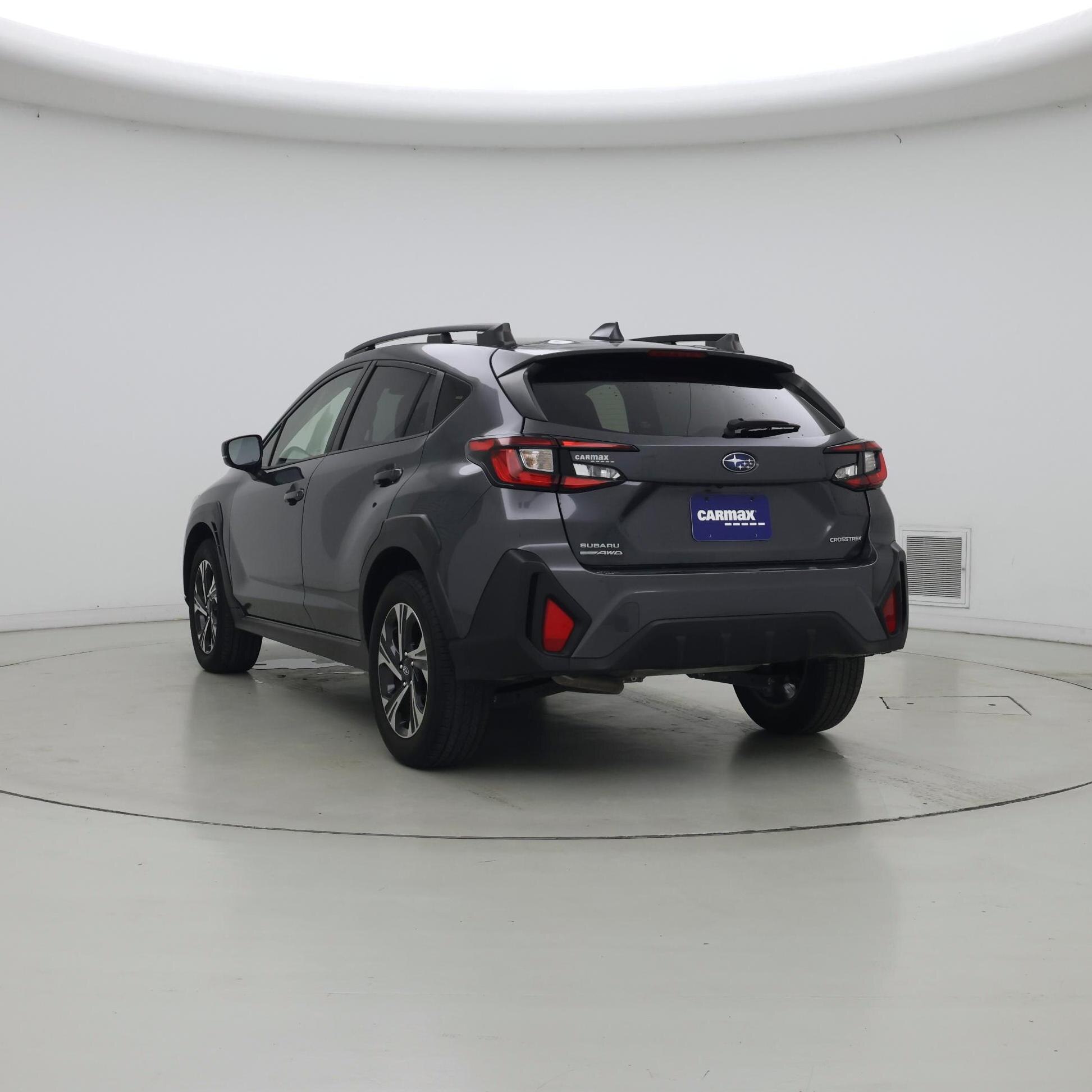 Thumbnail: 2024 Subaru Crosstrek - 2