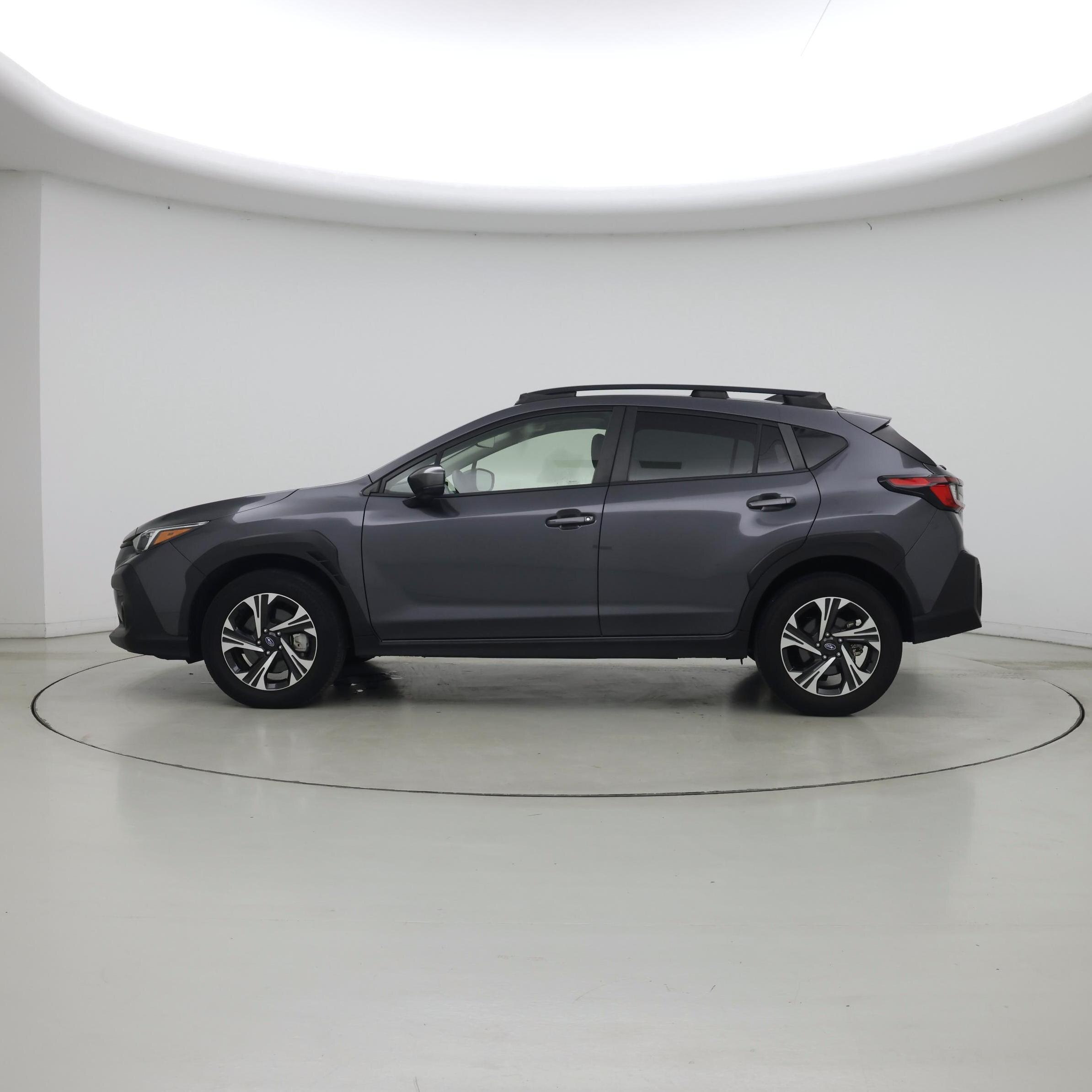 Thumbnail: 2024 Subaru Crosstrek - 3