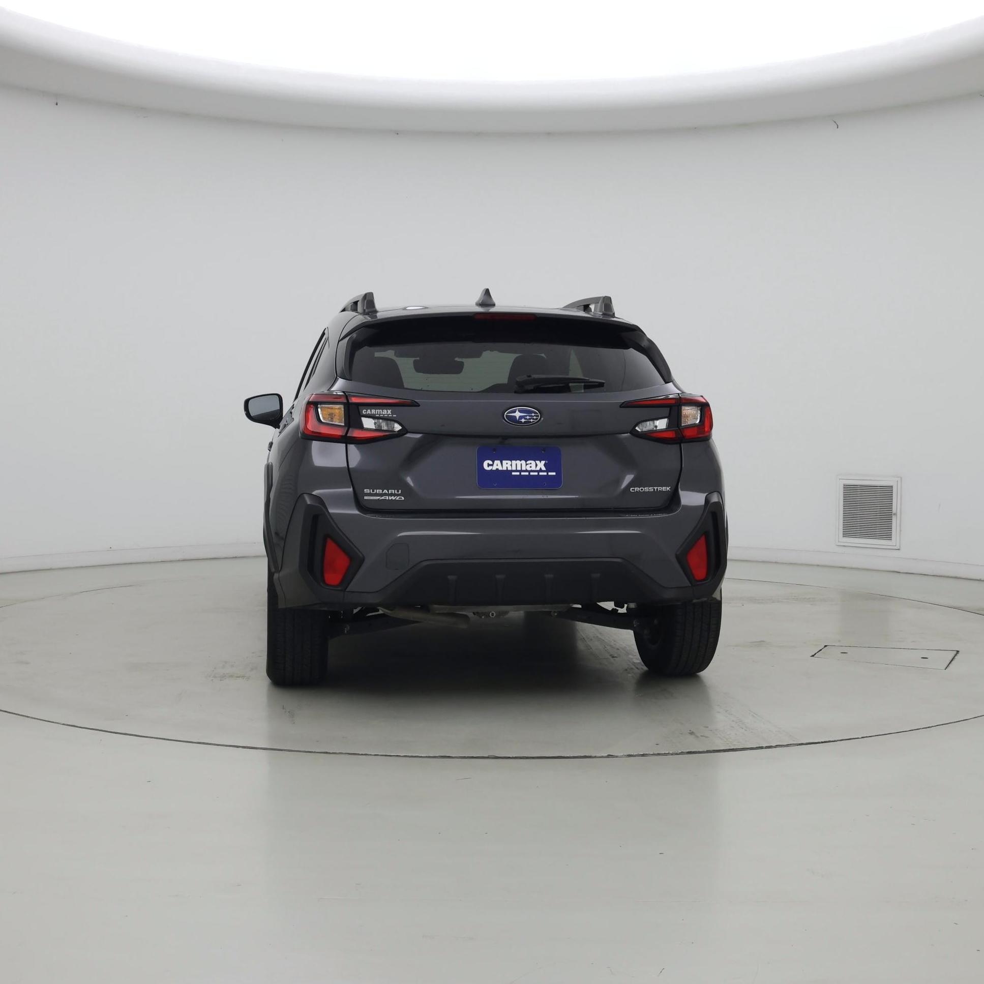Thumbnail: 2024 Subaru Crosstrek - 6