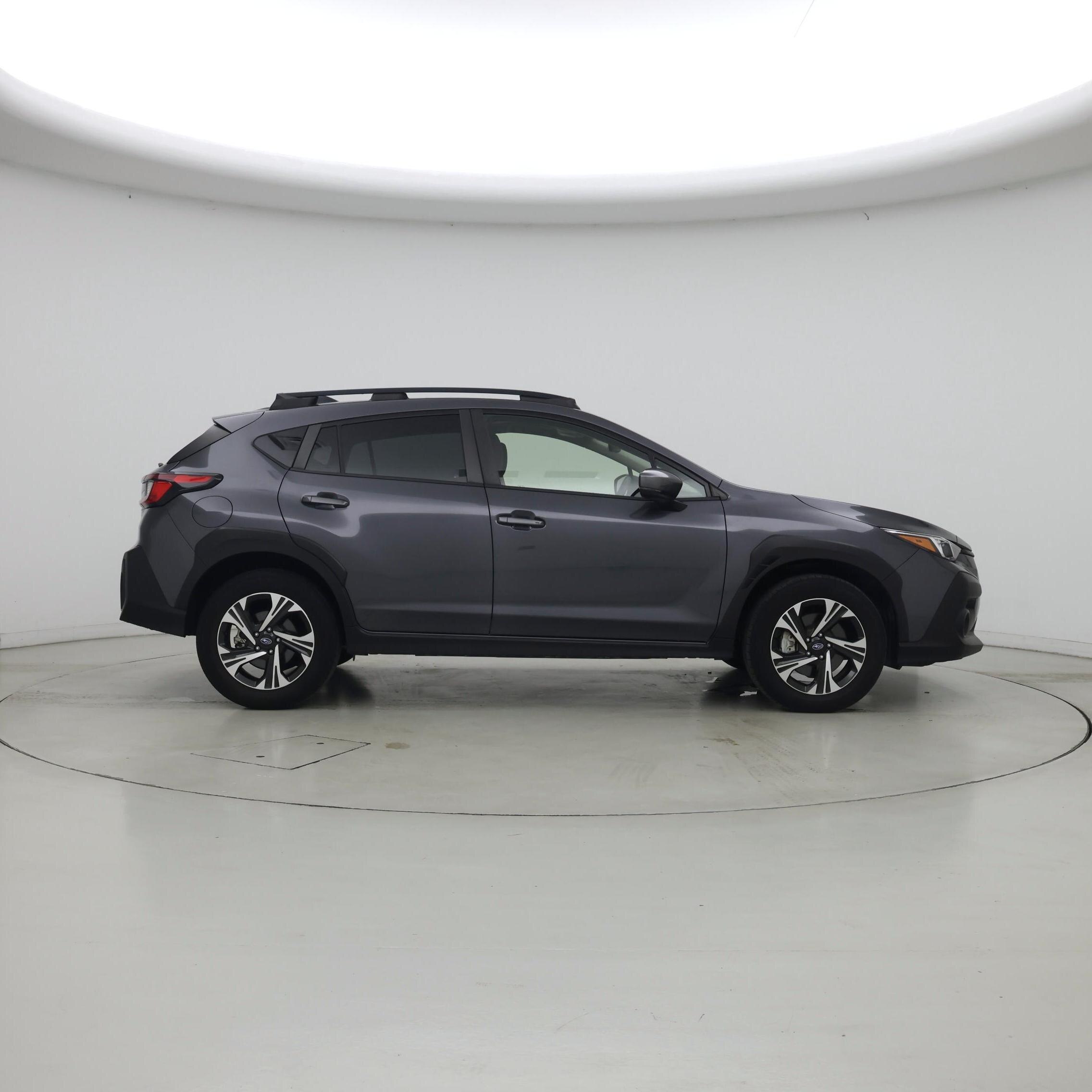 Thumbnail: 2024 Subaru Crosstrek - 7