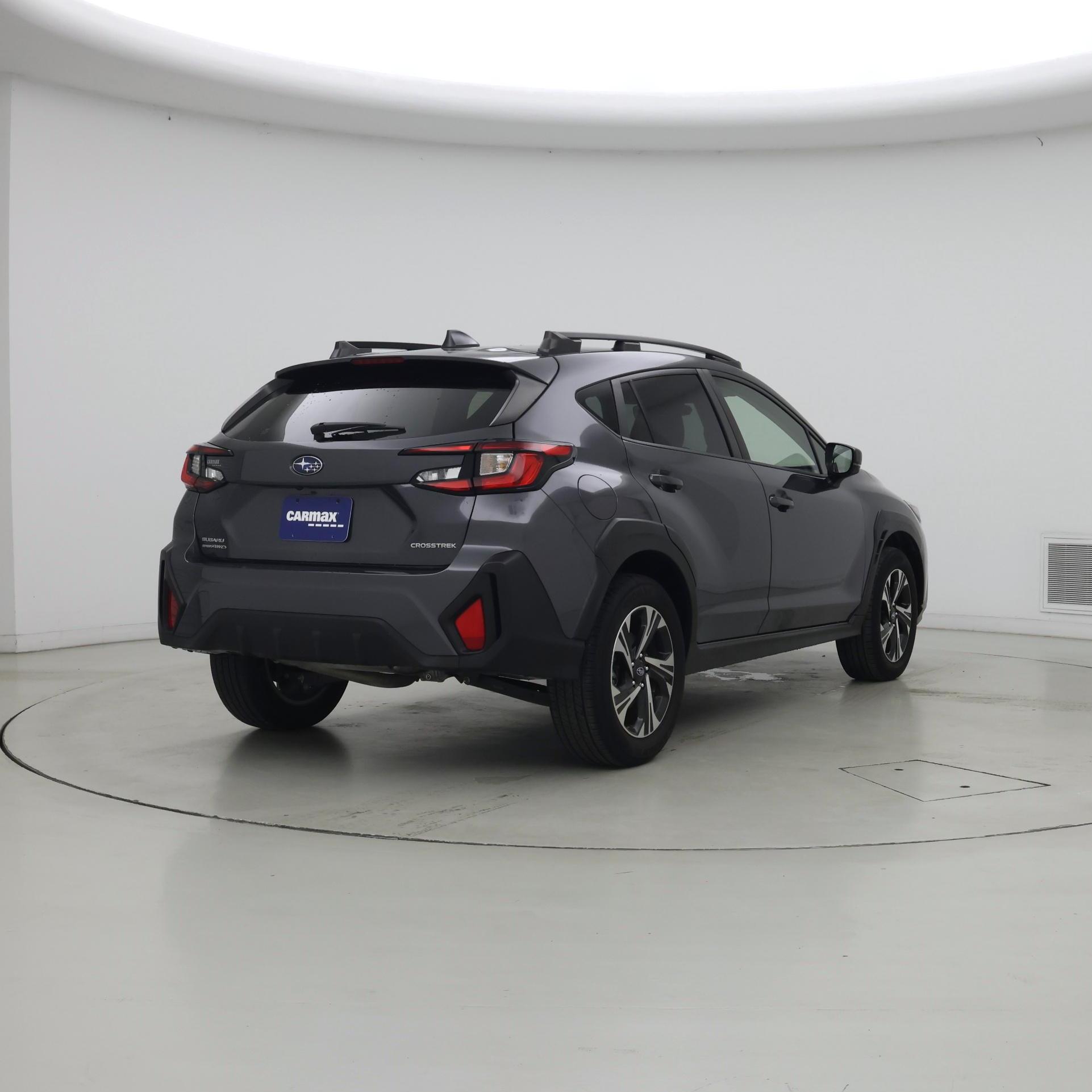Thumbnail: 2024 Subaru Crosstrek - 8