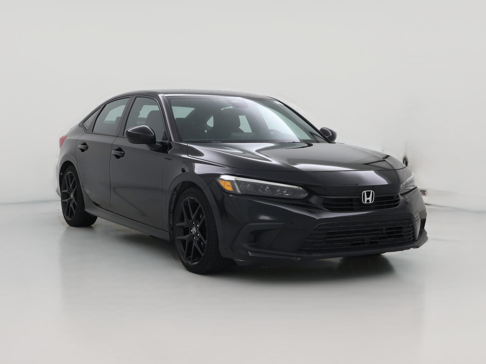 2024 Honda Civic Sedan