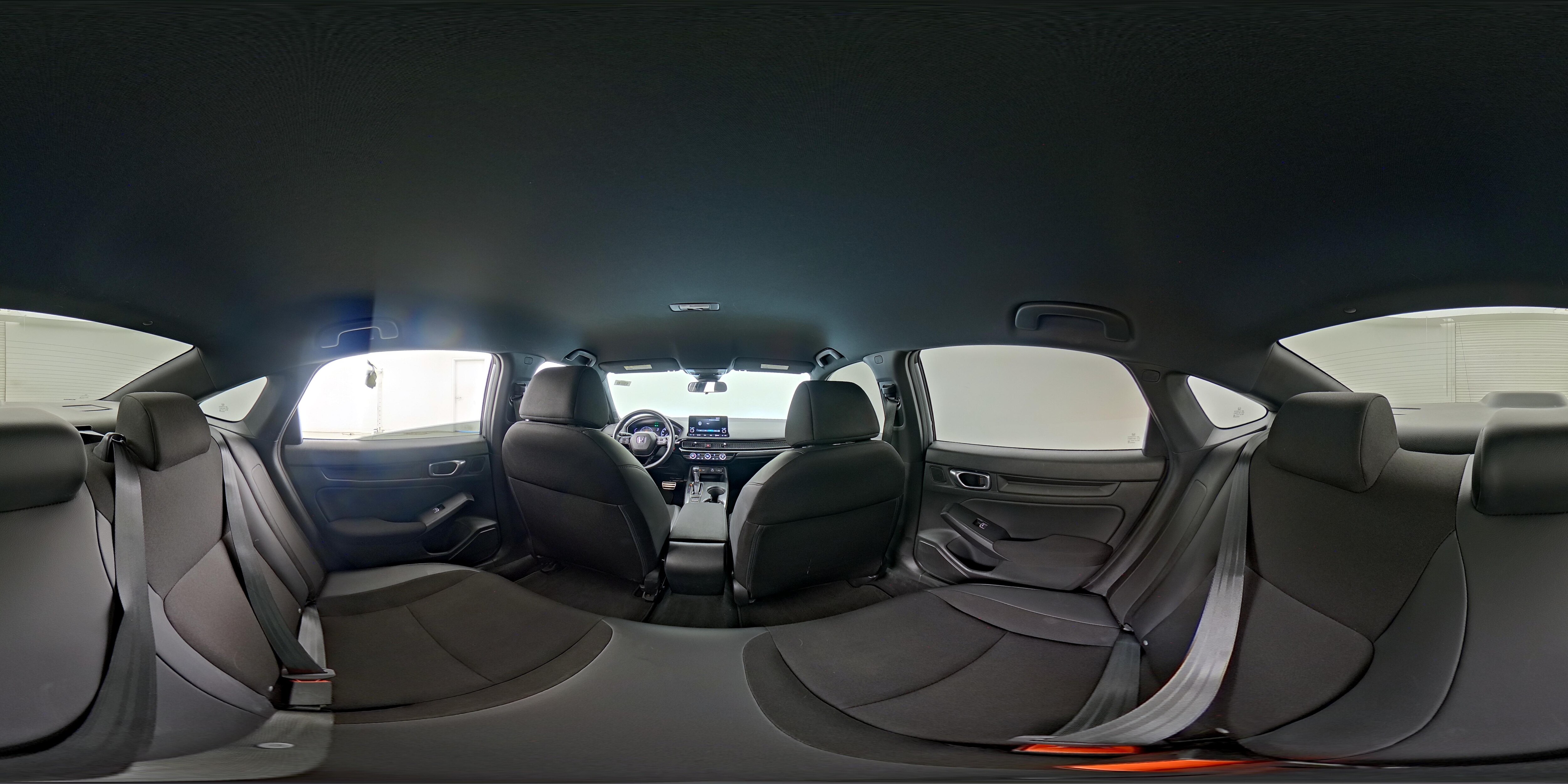 2023 Honda Civic Sport - Photo 25