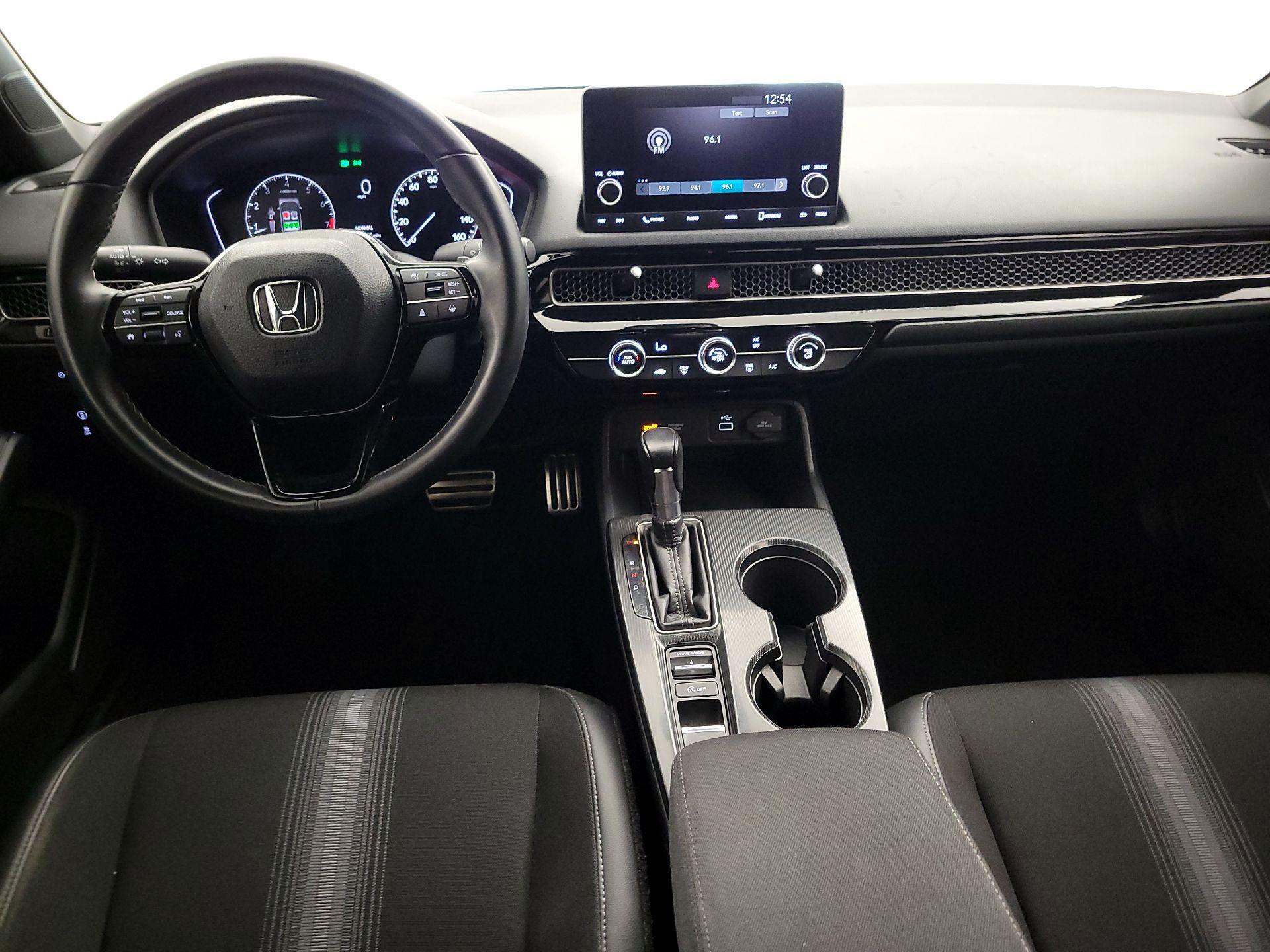 Thumbnail: 2023 Honda Civic - 9
