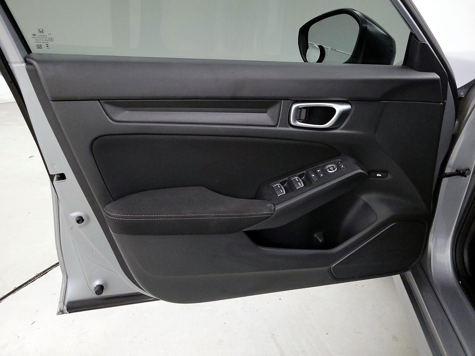 2023 Honda Civic Sport - Photo 13