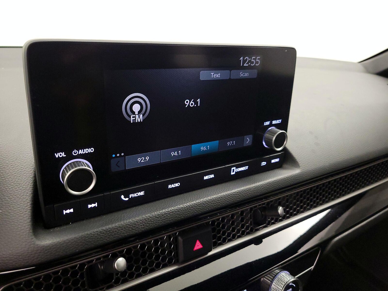 2023 Honda Civic Sport - Photo 16