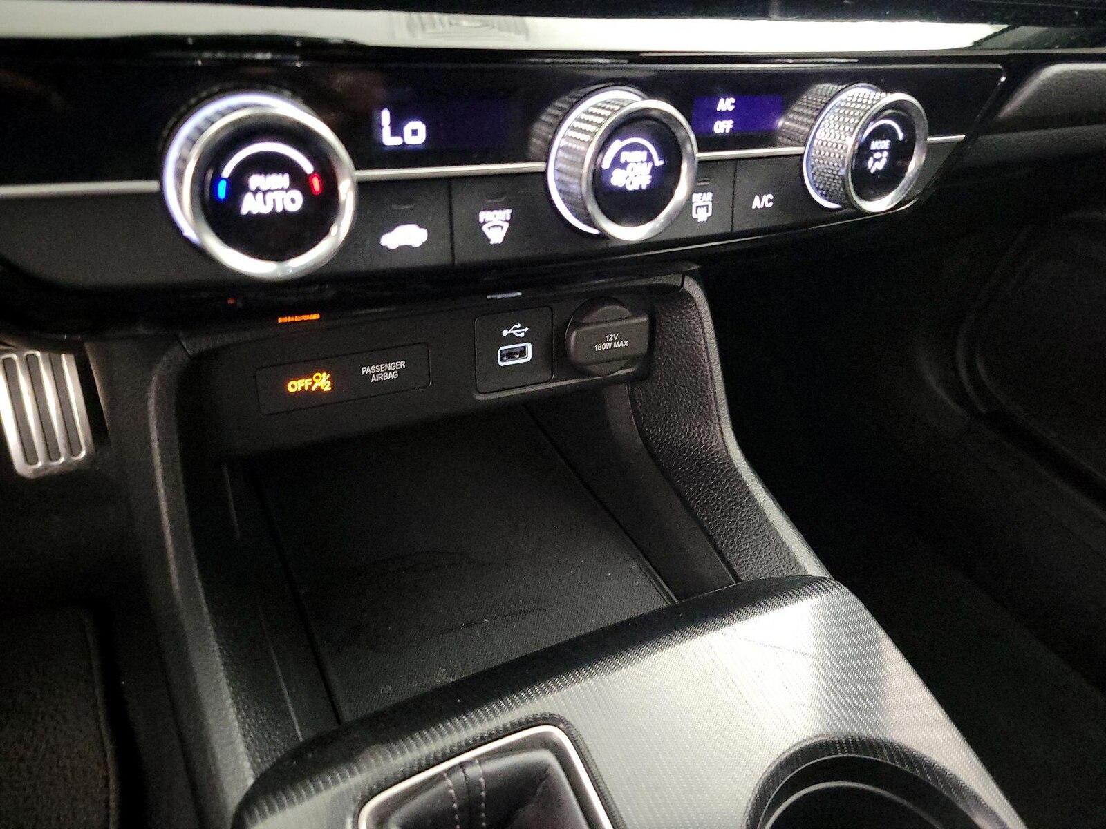 2023 Honda Civic Sport - Photo 17
