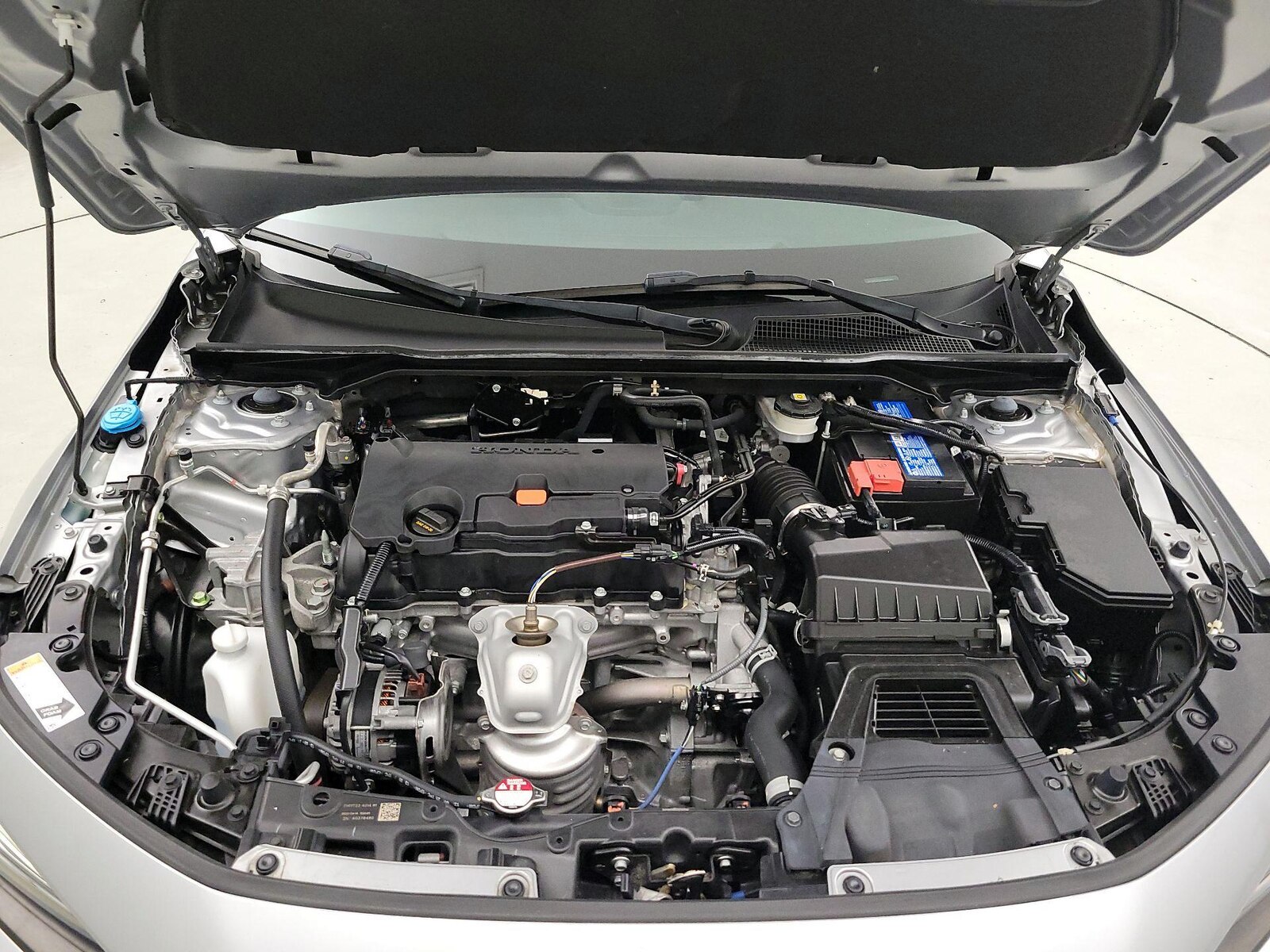 2023 Honda Civic Sport - Photo 22
