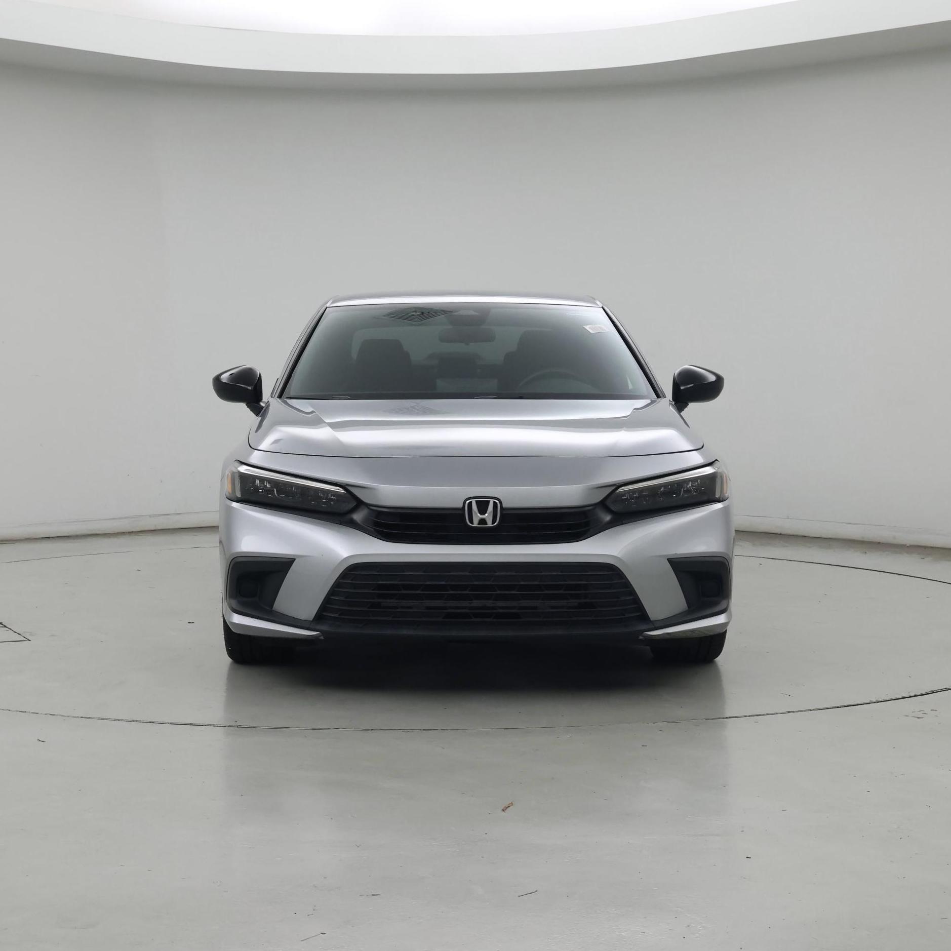 Thumbnail: 2023 Honda Civic - 5