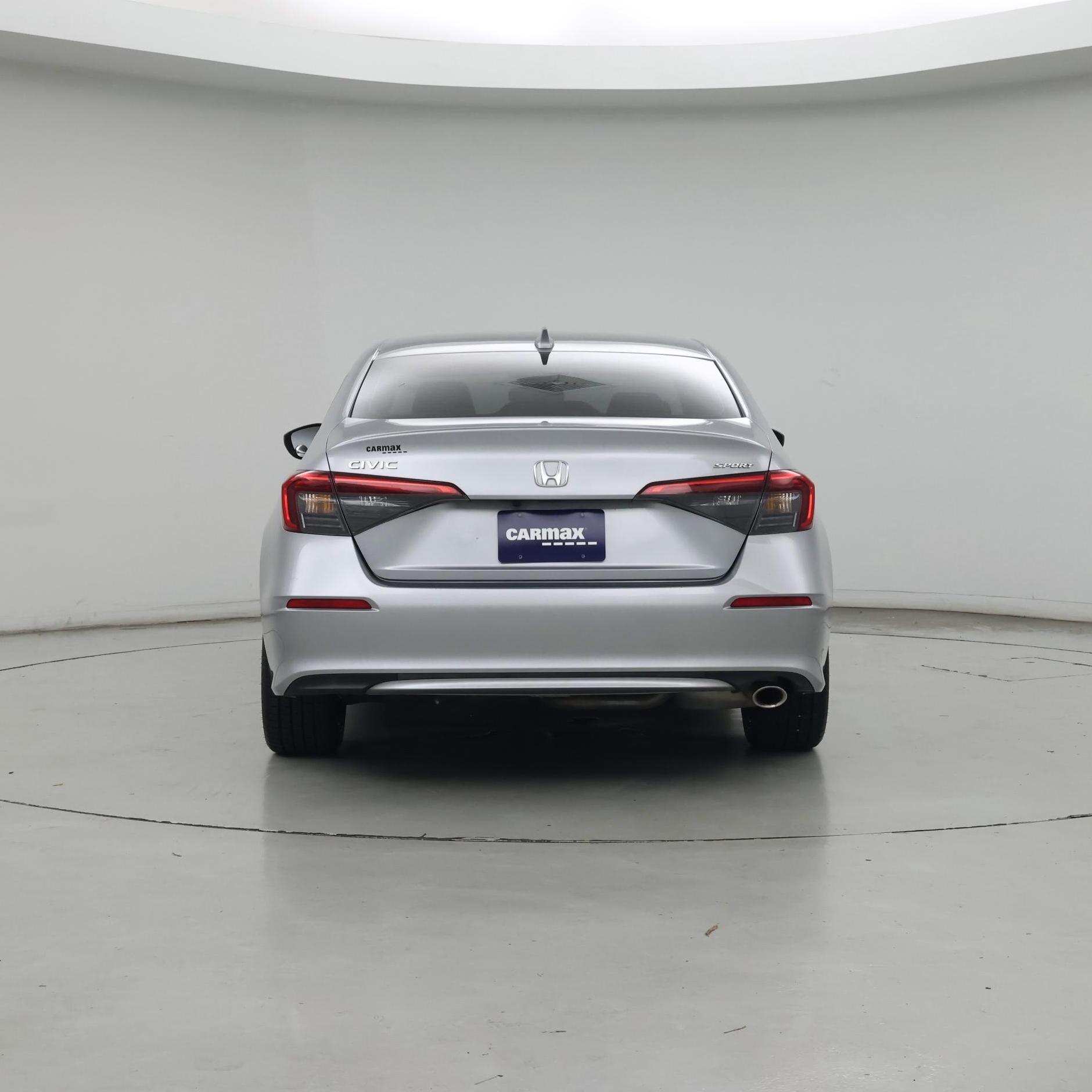 Thumbnail: 2023 Honda Civic - 6