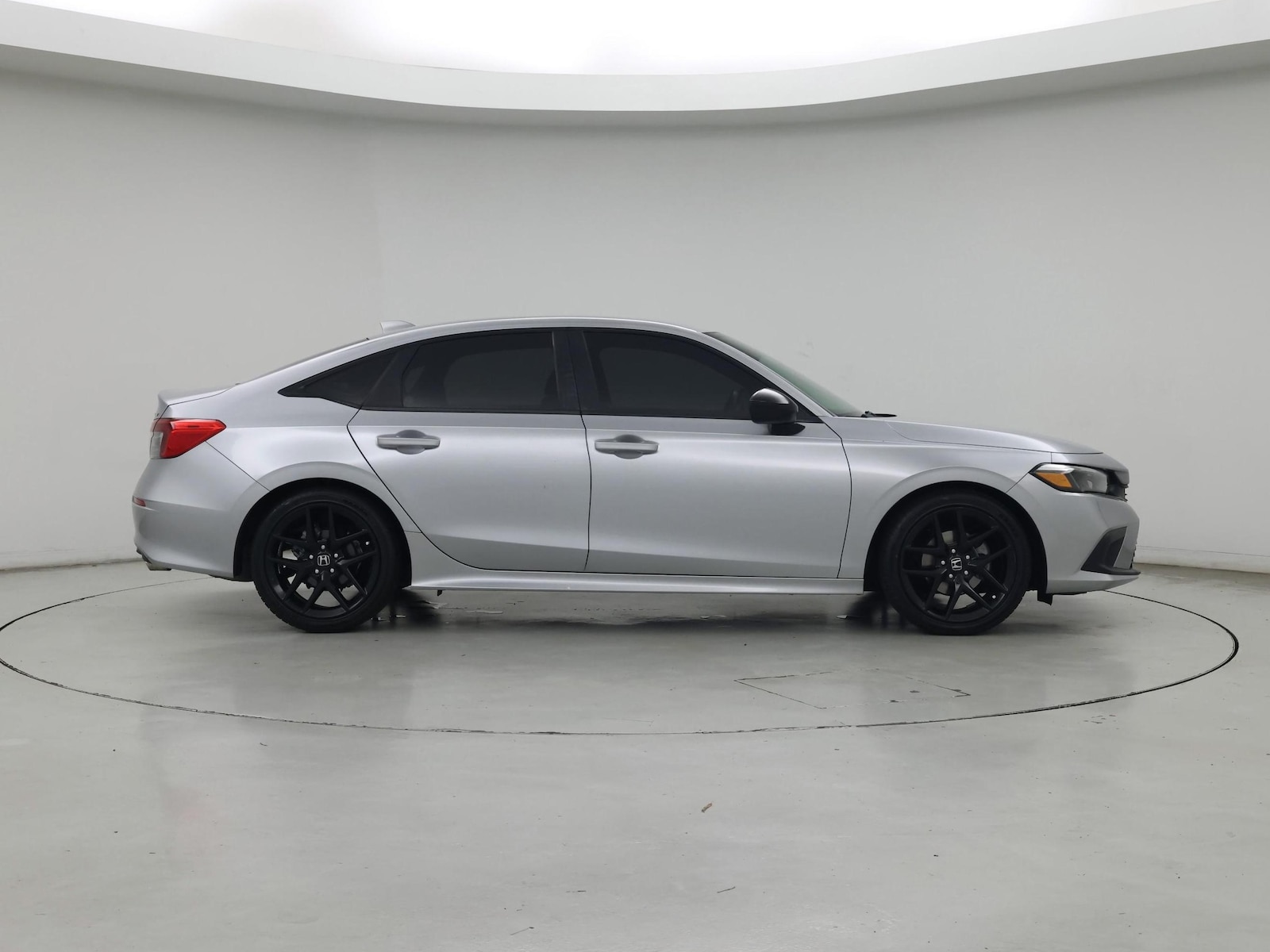 2023 Honda Civic Sport - Photo 8