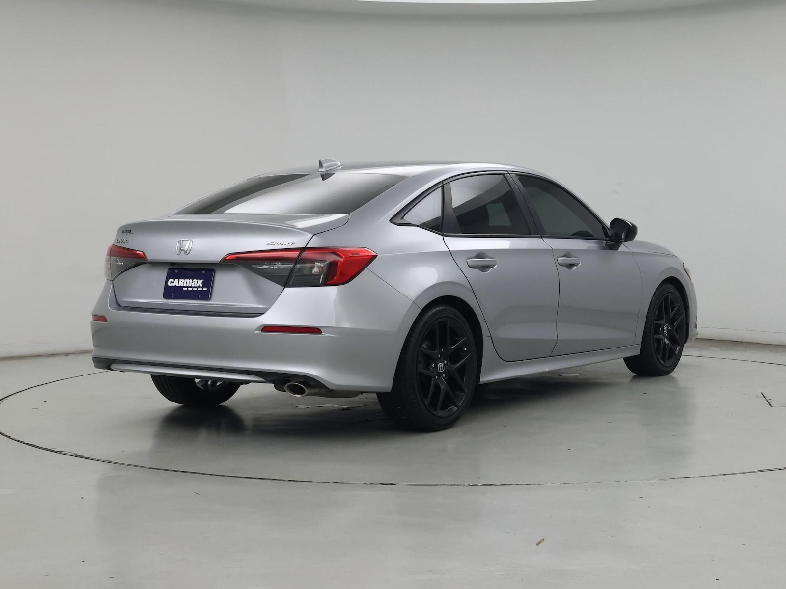 2023 Honda Civic Sport - Photo 9