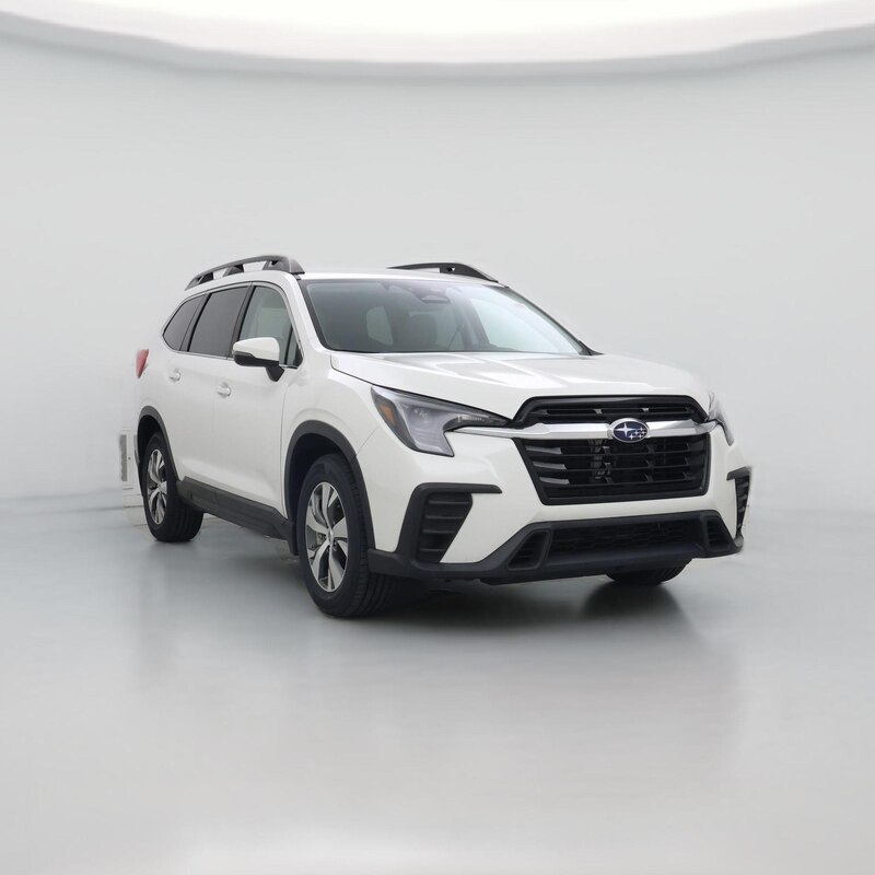 2023 Subaru Ascent