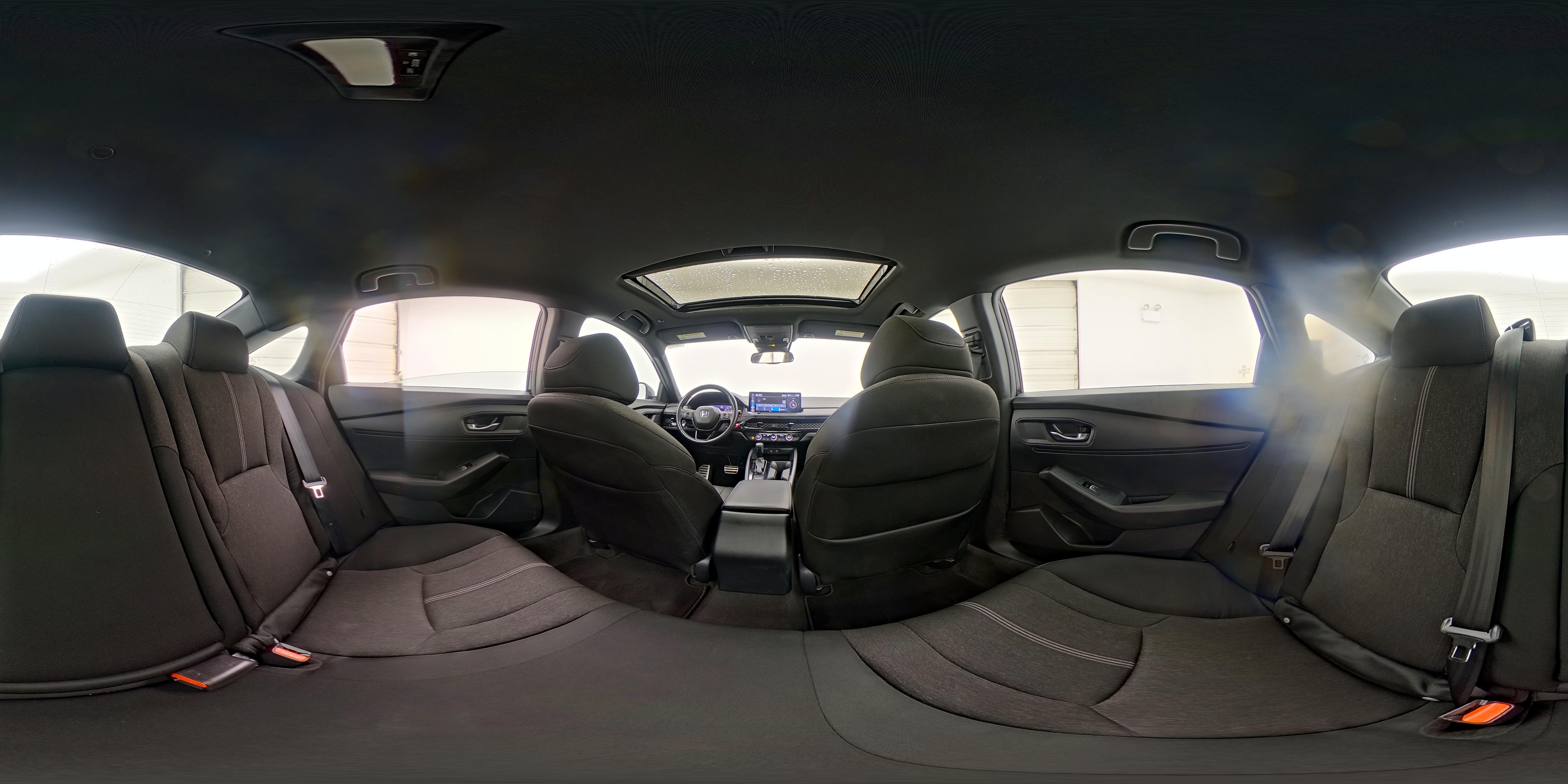 2024 Honda Accord Hybrid Sport - Photo 25