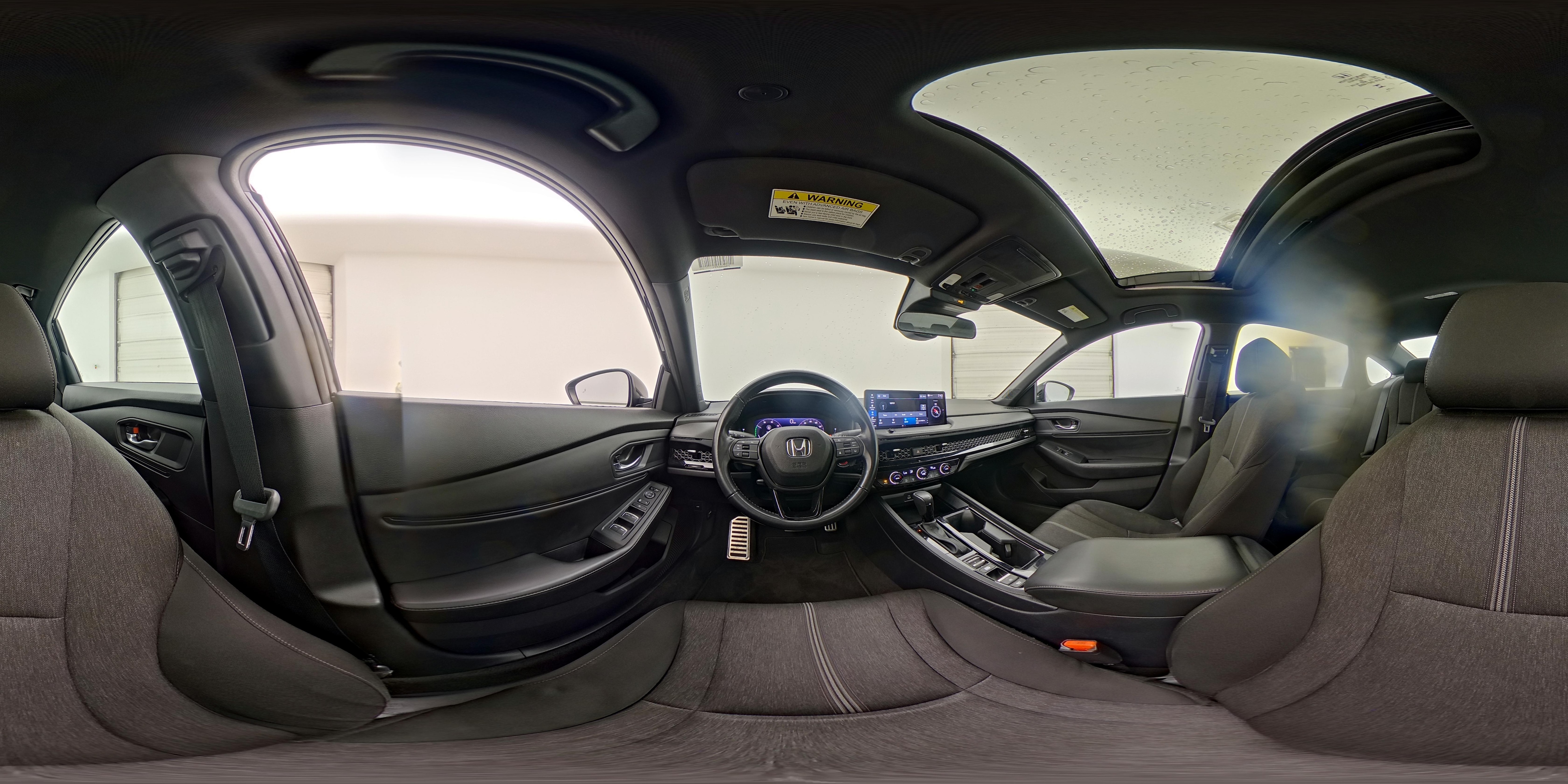 2024 Honda Accord Hybrid Sport - Photo 26