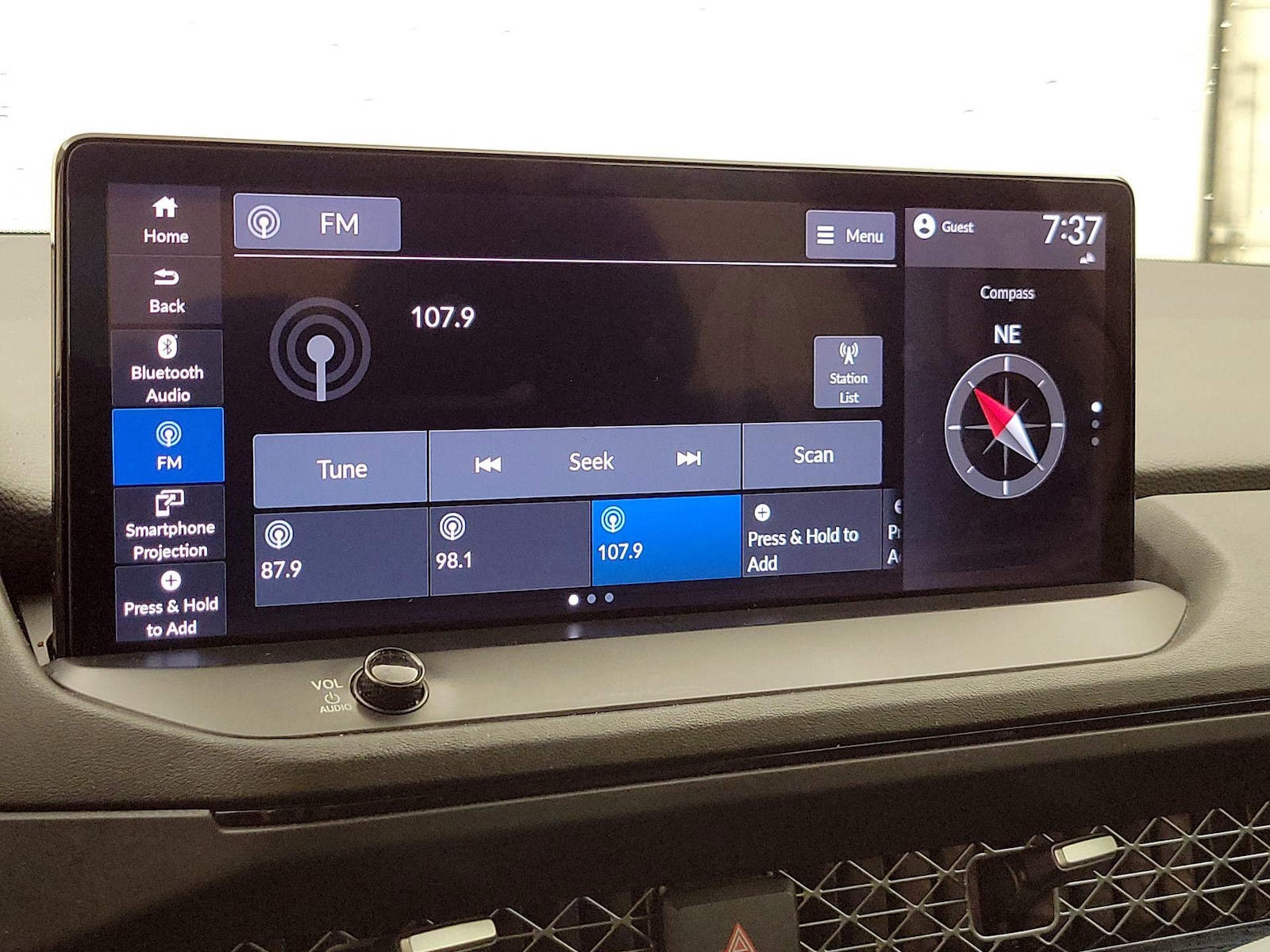 2024 Honda Accord Hybrid Sport - Photo 15