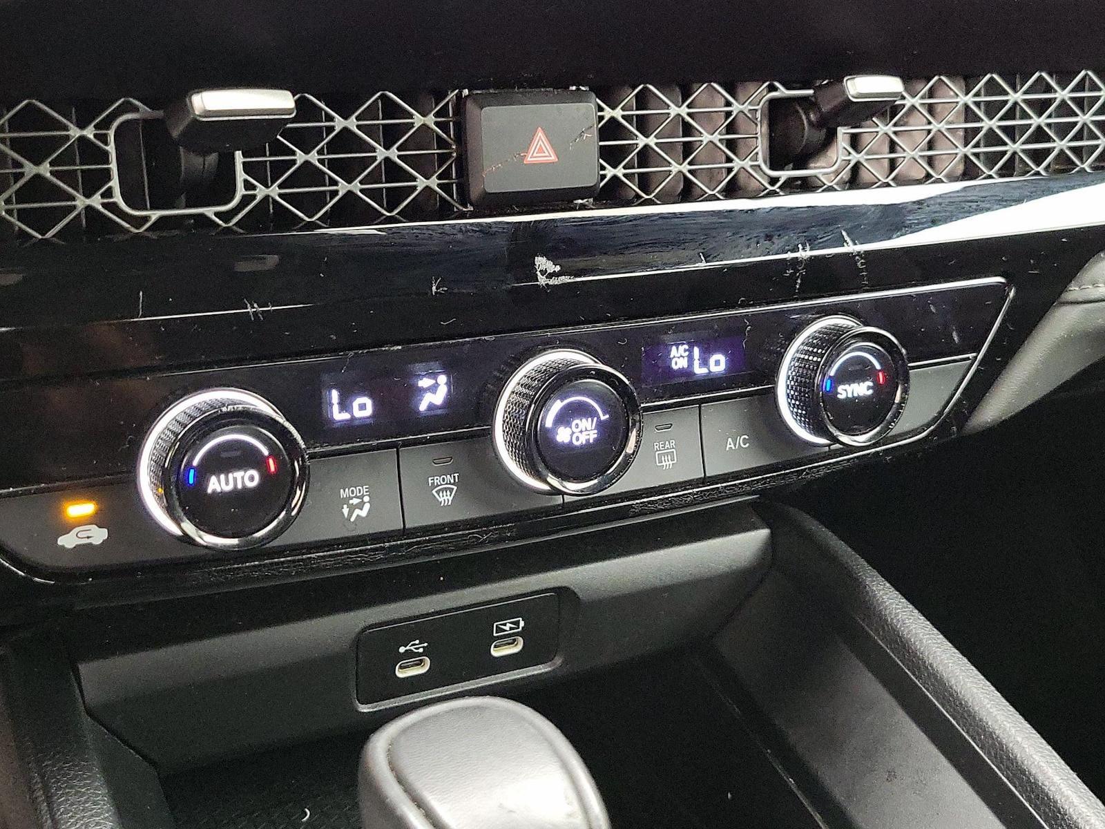 2024 Honda Accord Hybrid Sport - Photo 16