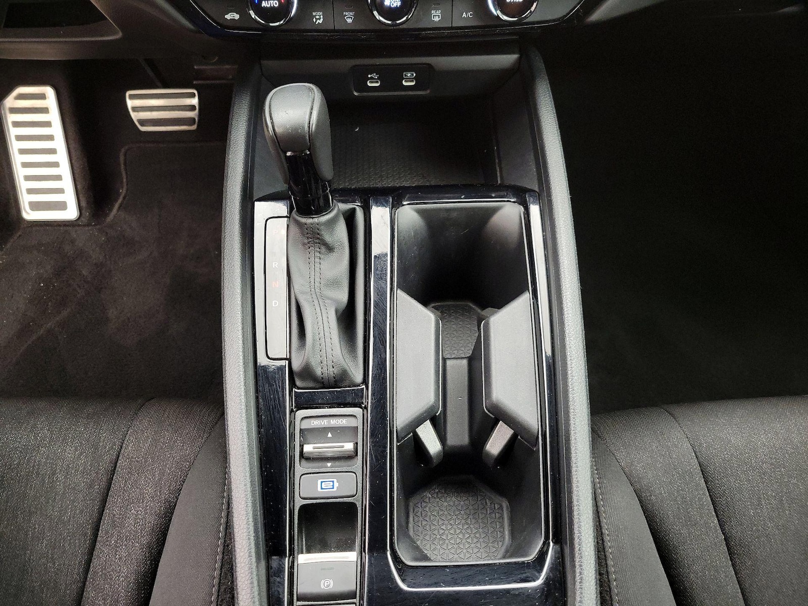 2024 Honda Accord Hybrid Sport - Photo 17
