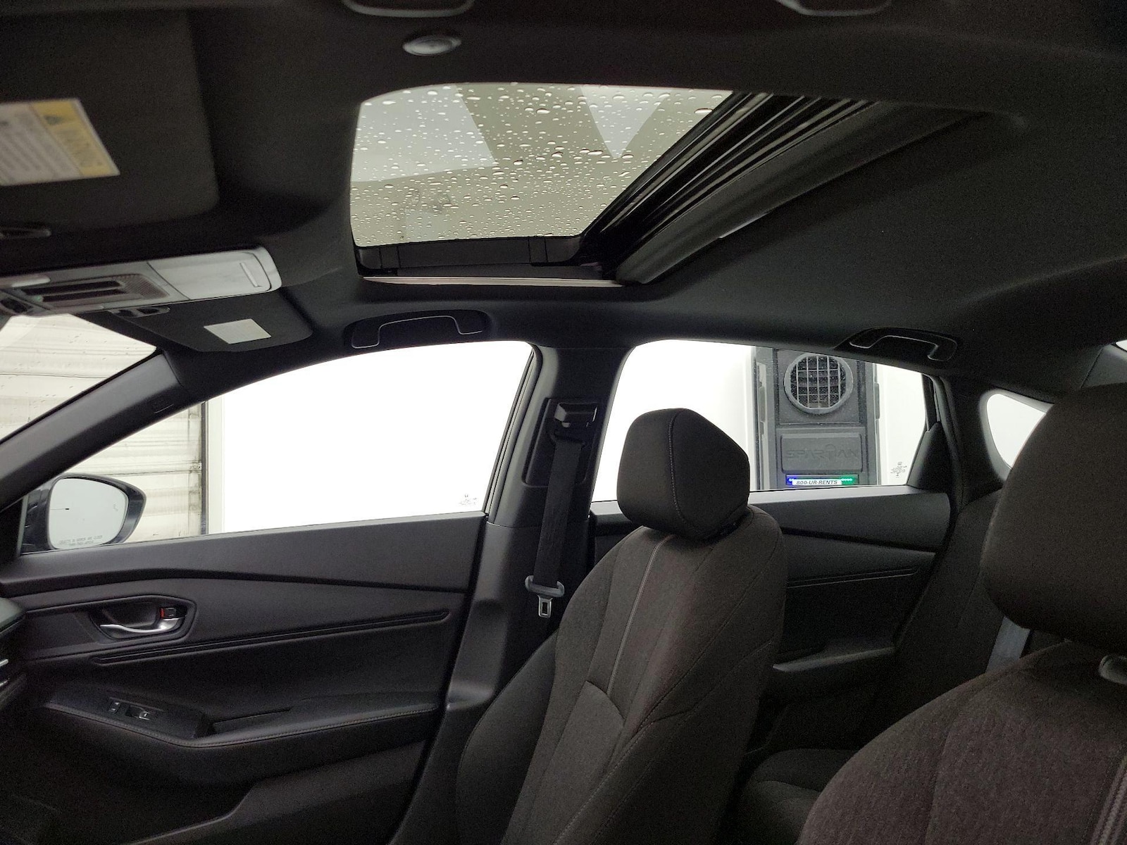 2024 Honda Accord Hybrid Sport - Photo 19