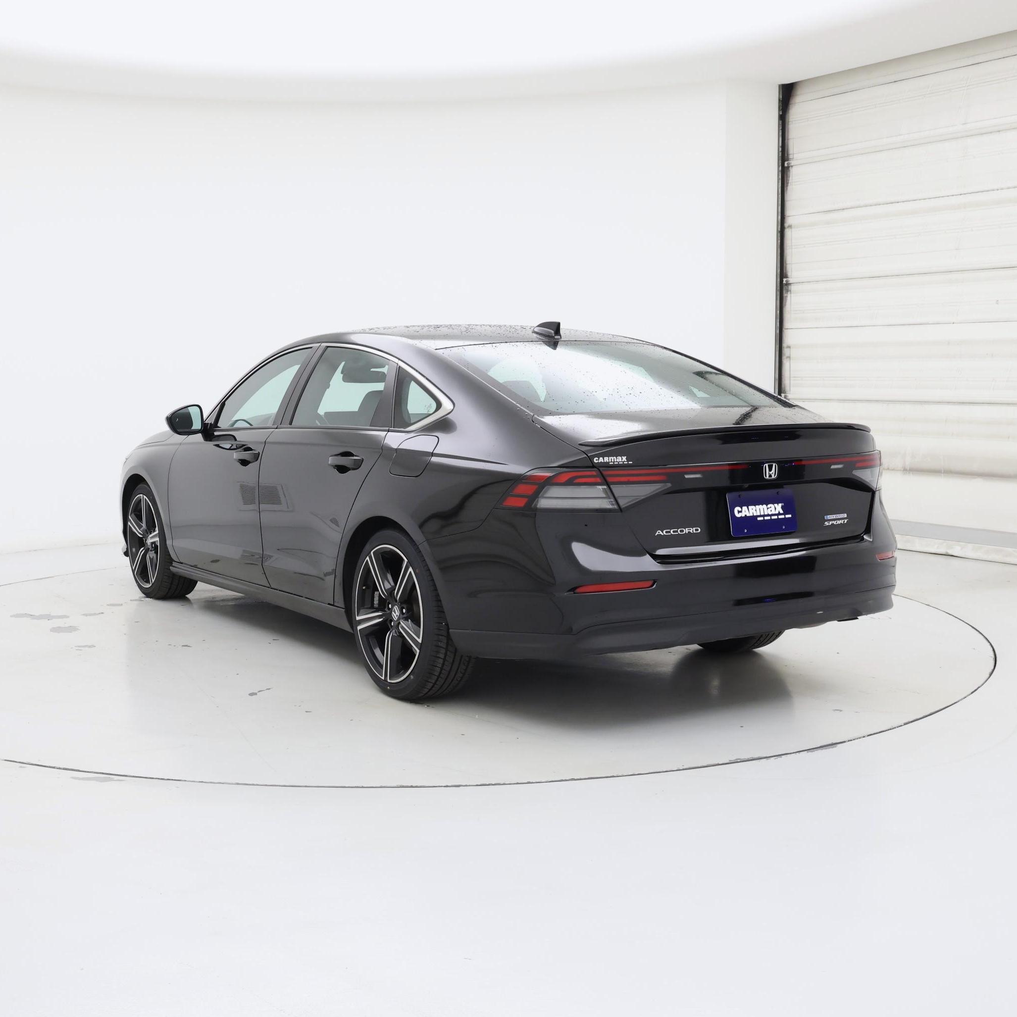 Thumbnail: 2024 Honda Accord - 2