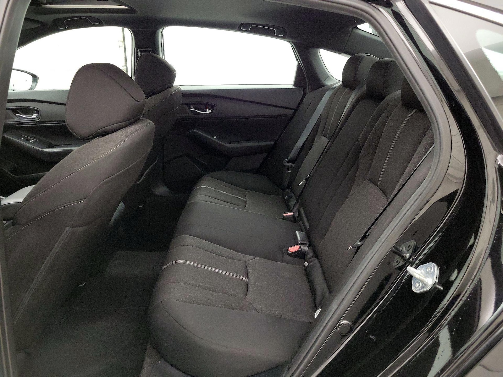 2024 Honda Accord Hybrid Sport - Photo 20