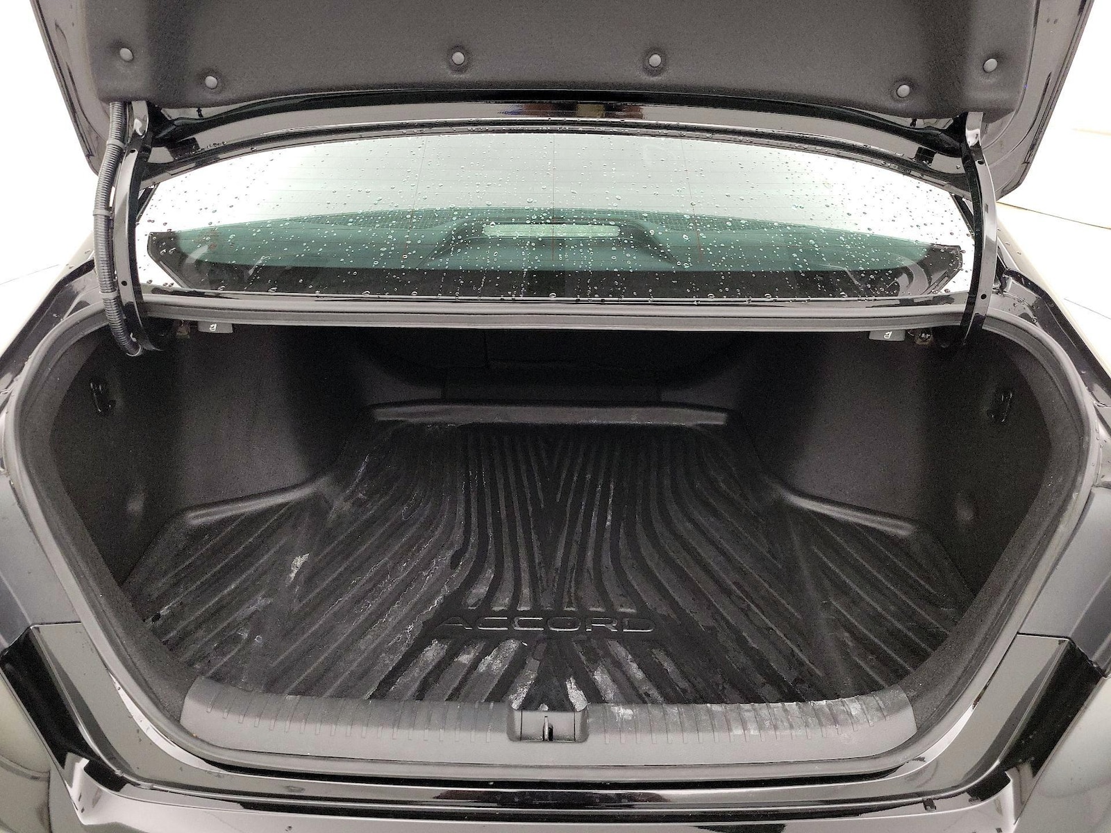 2024 Honda Accord Hybrid Sport - Photo 21