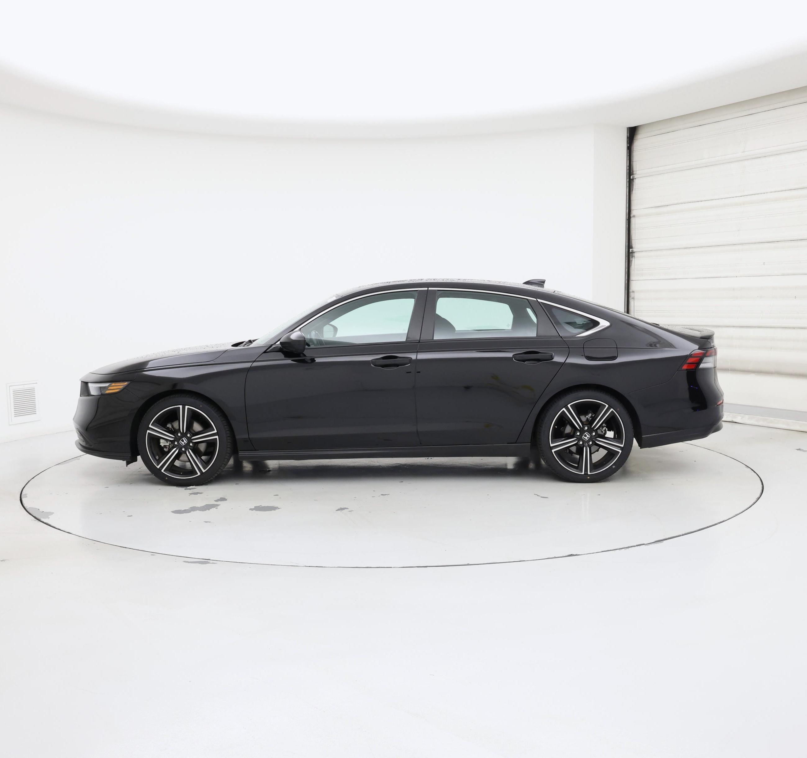 Thumbnail: 2024 Honda Accord - 3