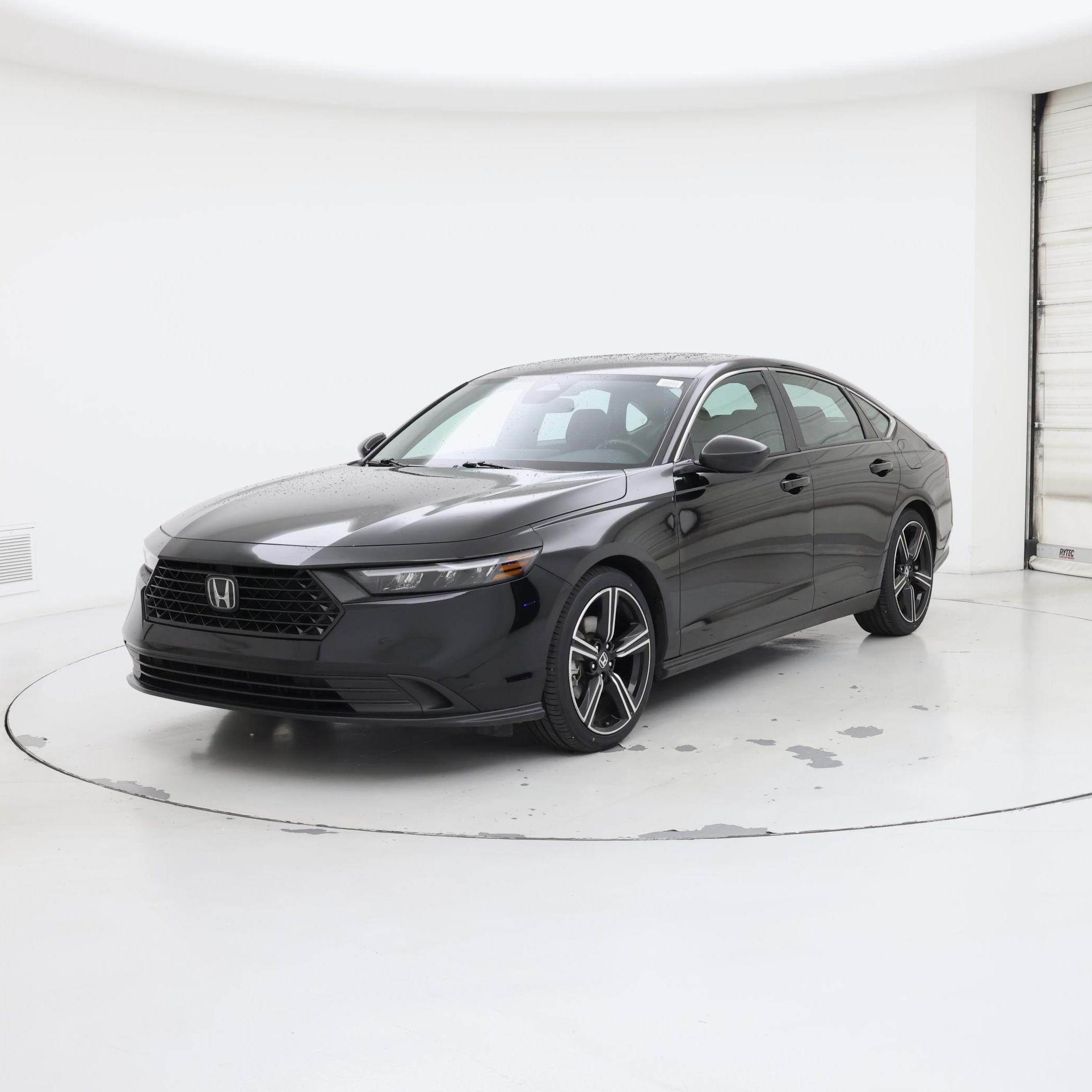 Thumbnail: 2024 Honda Accord - 4
