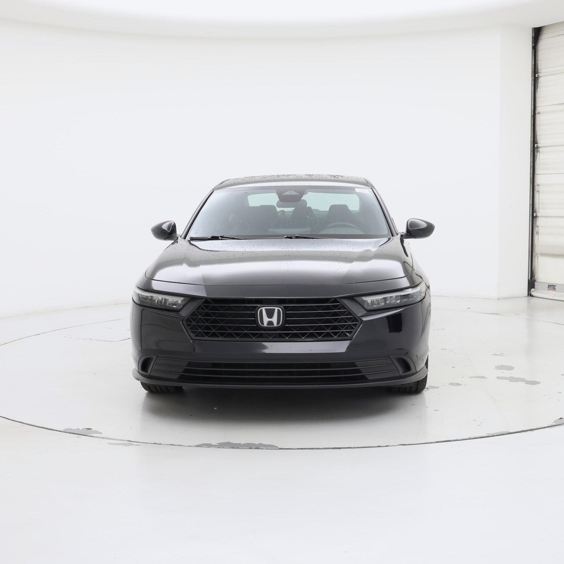 Thumbnail: 2024 Honda Accord - 5